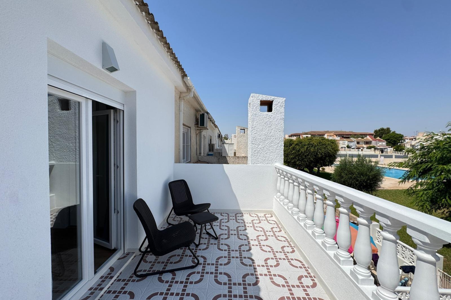 Reventa - Adosado - Torrevieja - Playa del Cura