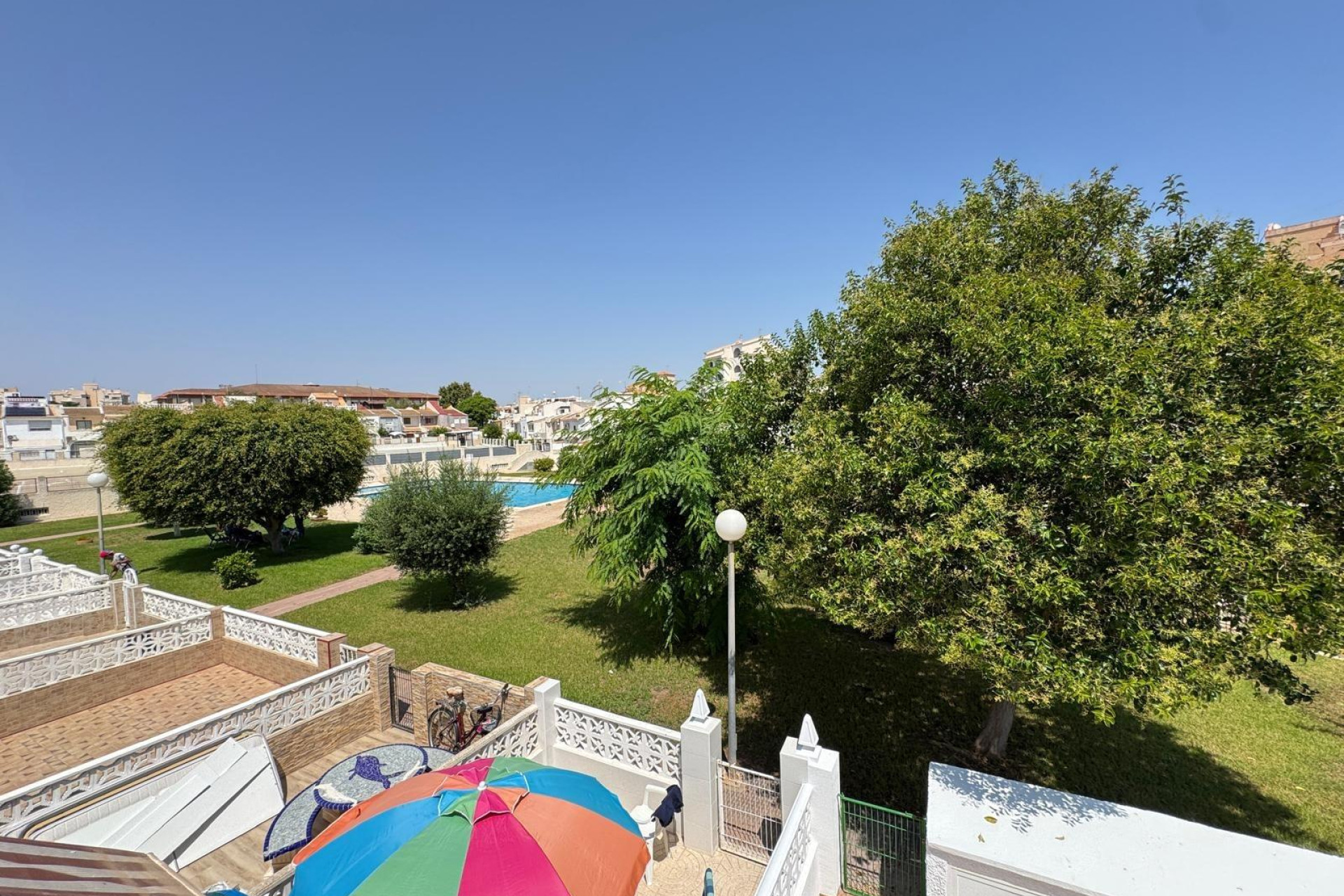 Reventa - Adosado - Torrevieja - Playa del Cura