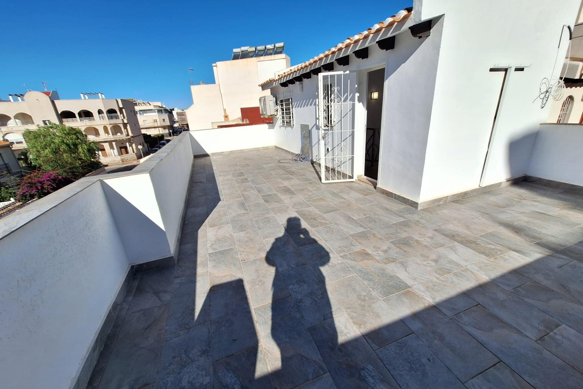 Reventa - Adosado - Torrevieja - Playa del Cura