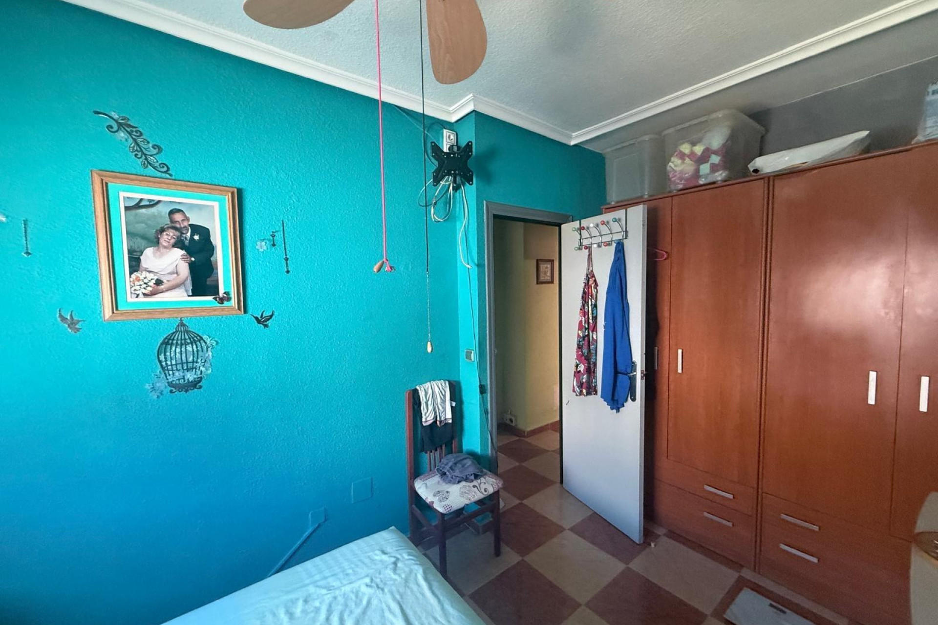 Reventa - Adosado - Torrevieja - San luis