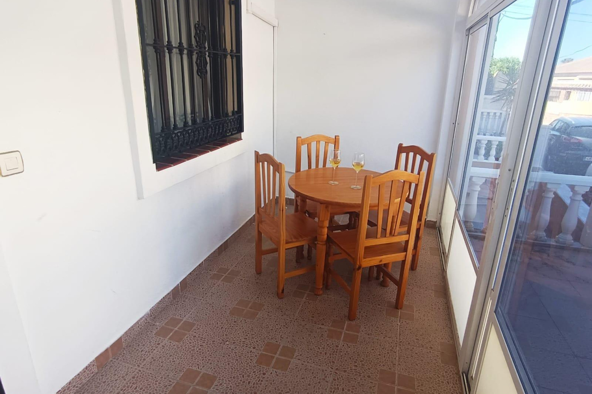 Reventa - Adosado - Torrevieja - Torreblanca