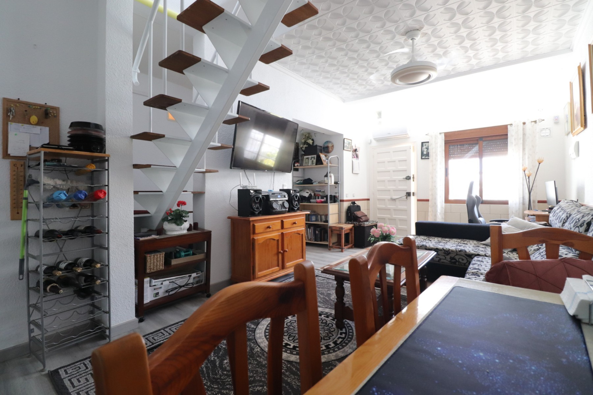 Reventa - Adosado - Torrevieja - Torretas