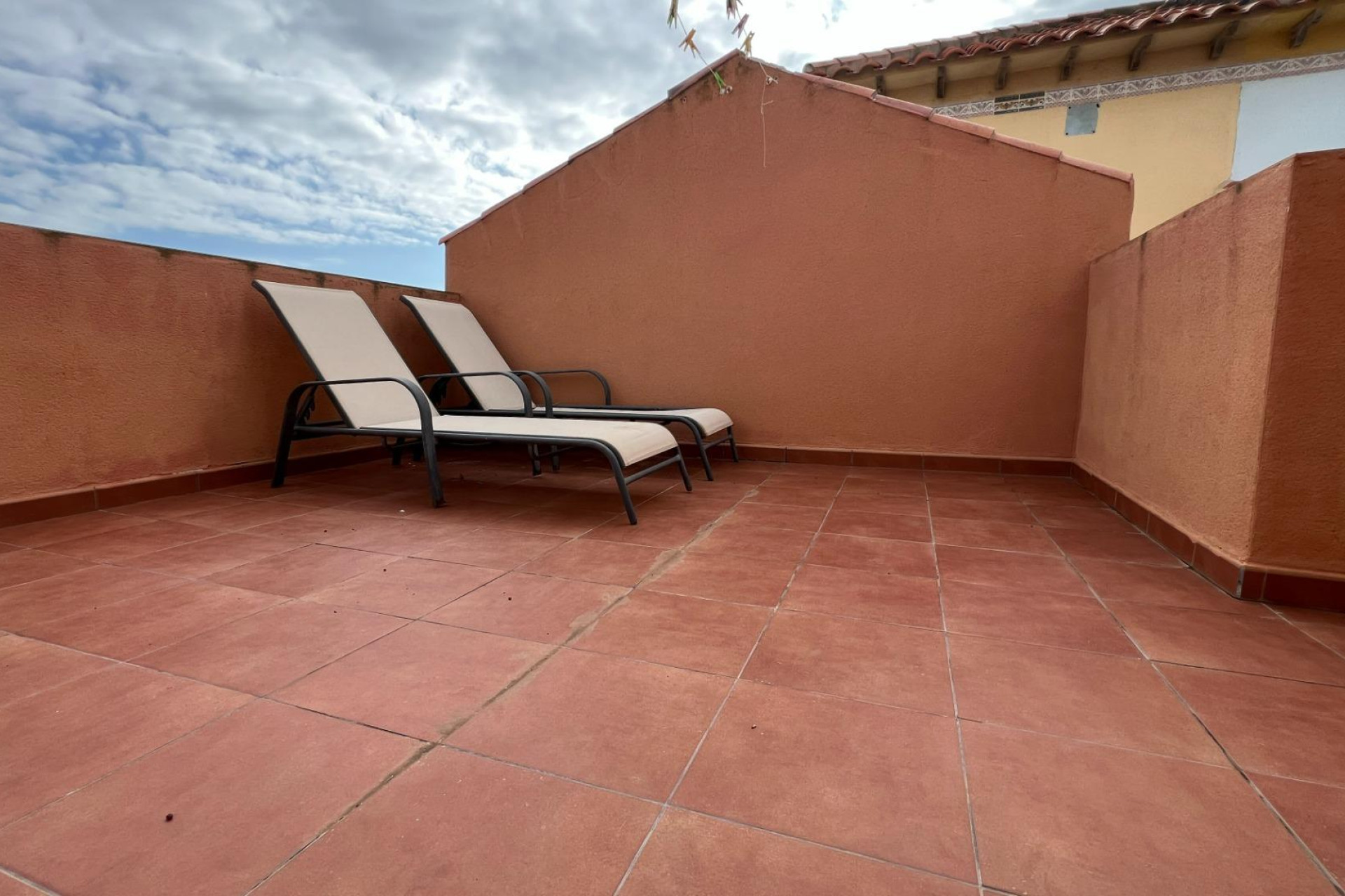 Reventa - Adosado - Torrevieja - Torretas