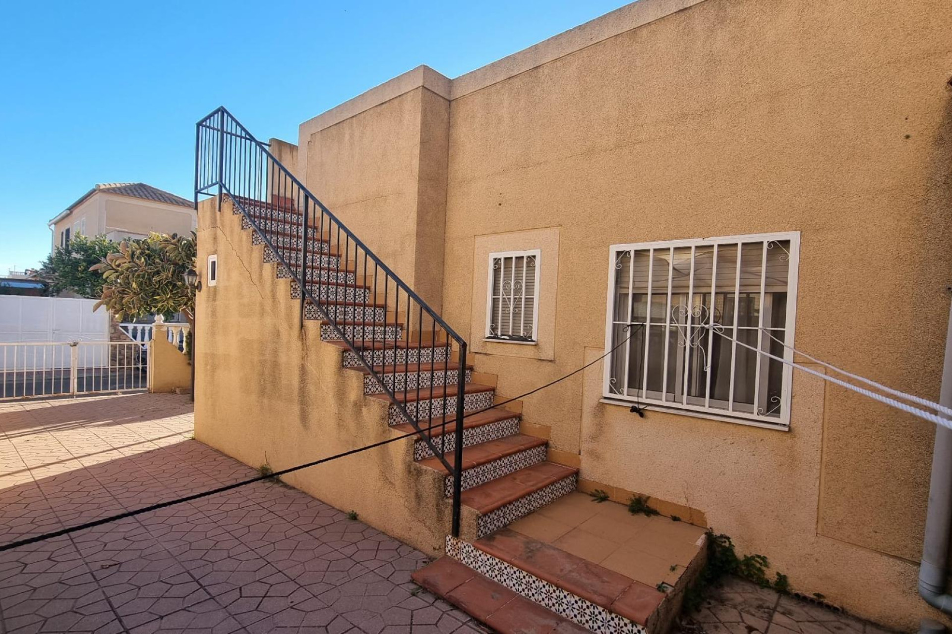 Reventa - Adosado - Torrevieja - Torretas