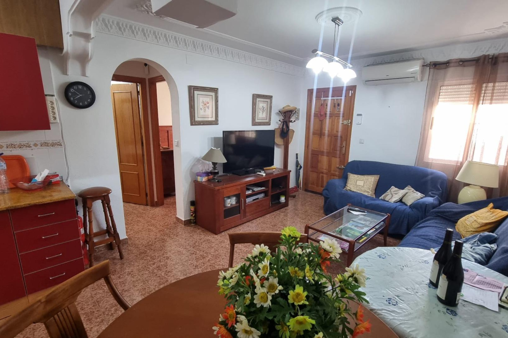 Reventa - Adosado - Torrevieja - Torretas