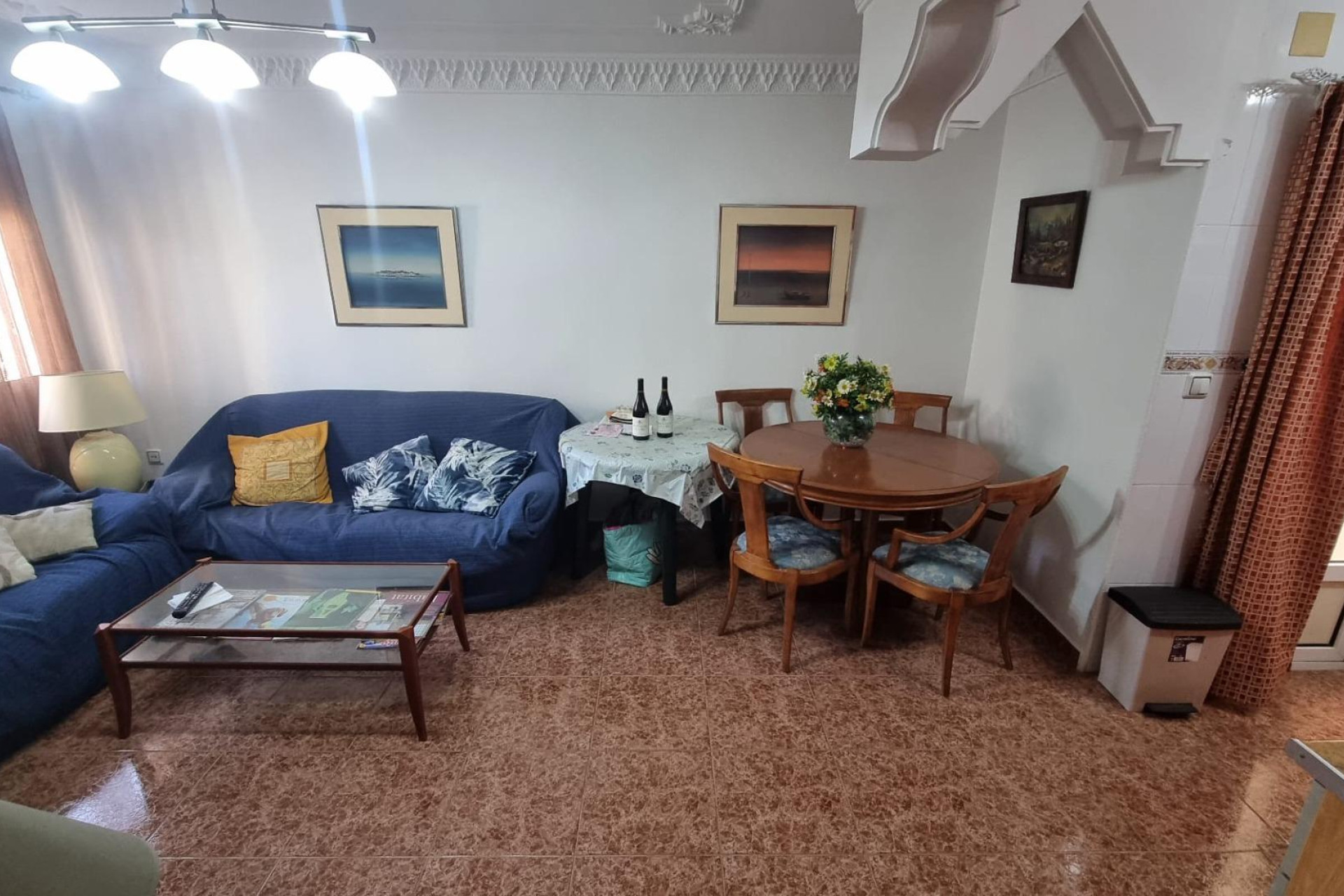 Reventa - Adosado - Torrevieja - Torretas