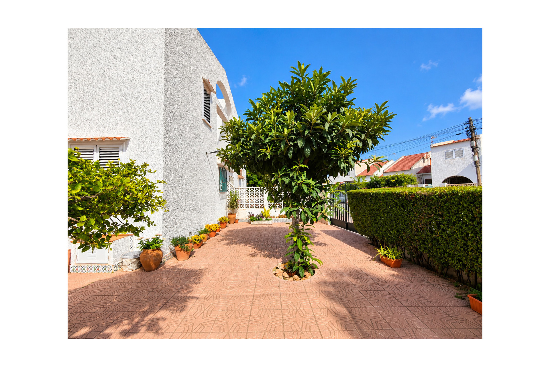 Reventa - Adosado - Torrevieja - Torrevieja - Centre