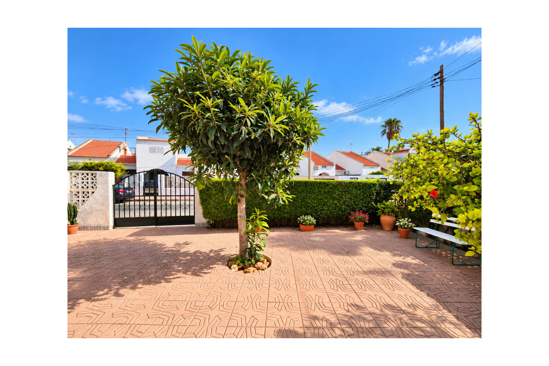 Reventa - Adosado - Torrevieja - Torrevieja - Centre
