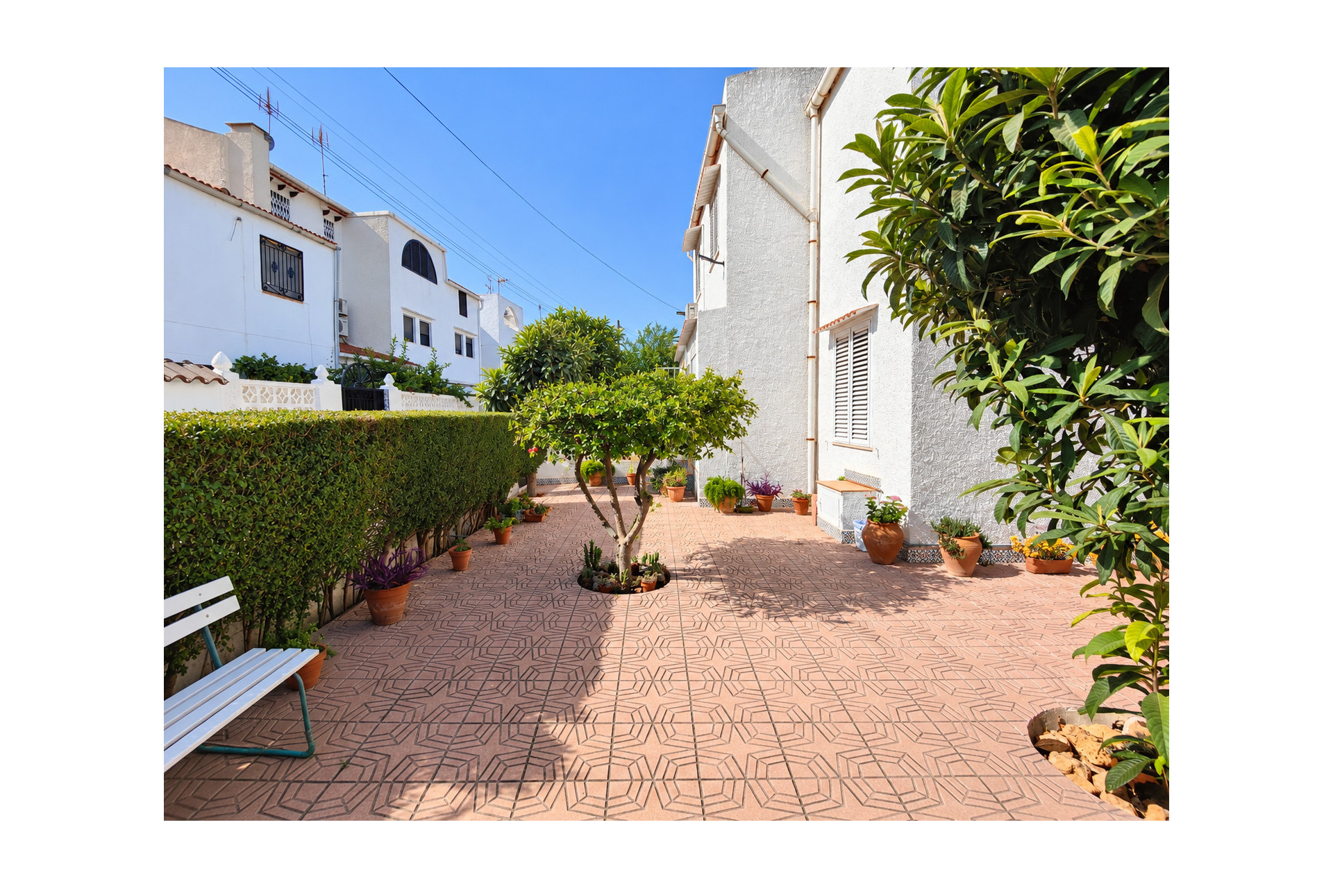Reventa - Adosado - Torrevieja - Torrevieja - Centre