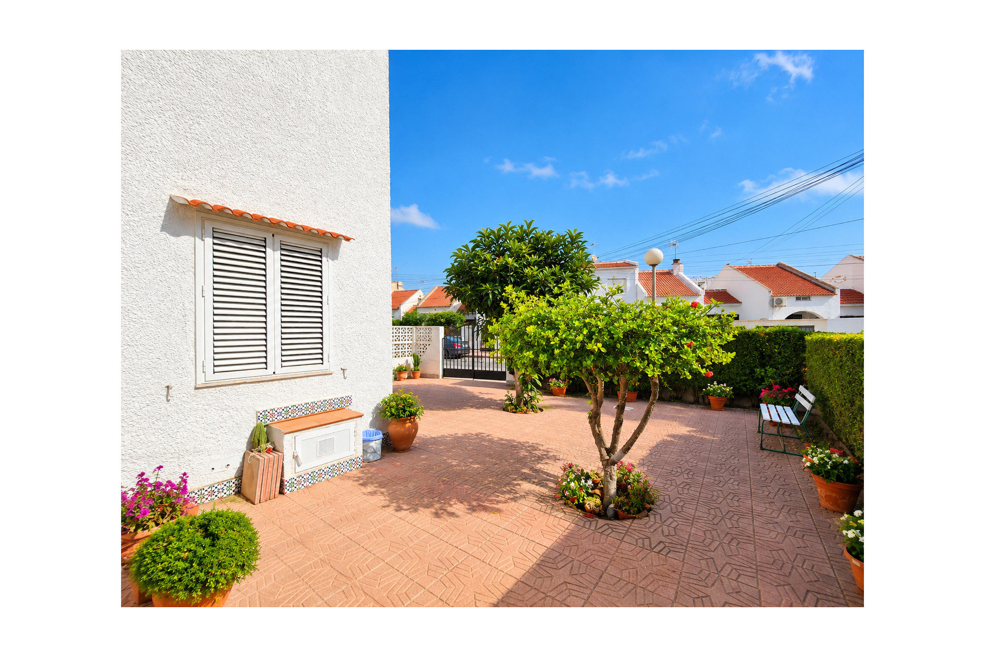 Reventa - Adosado - Torrevieja - Torrevieja - Centre