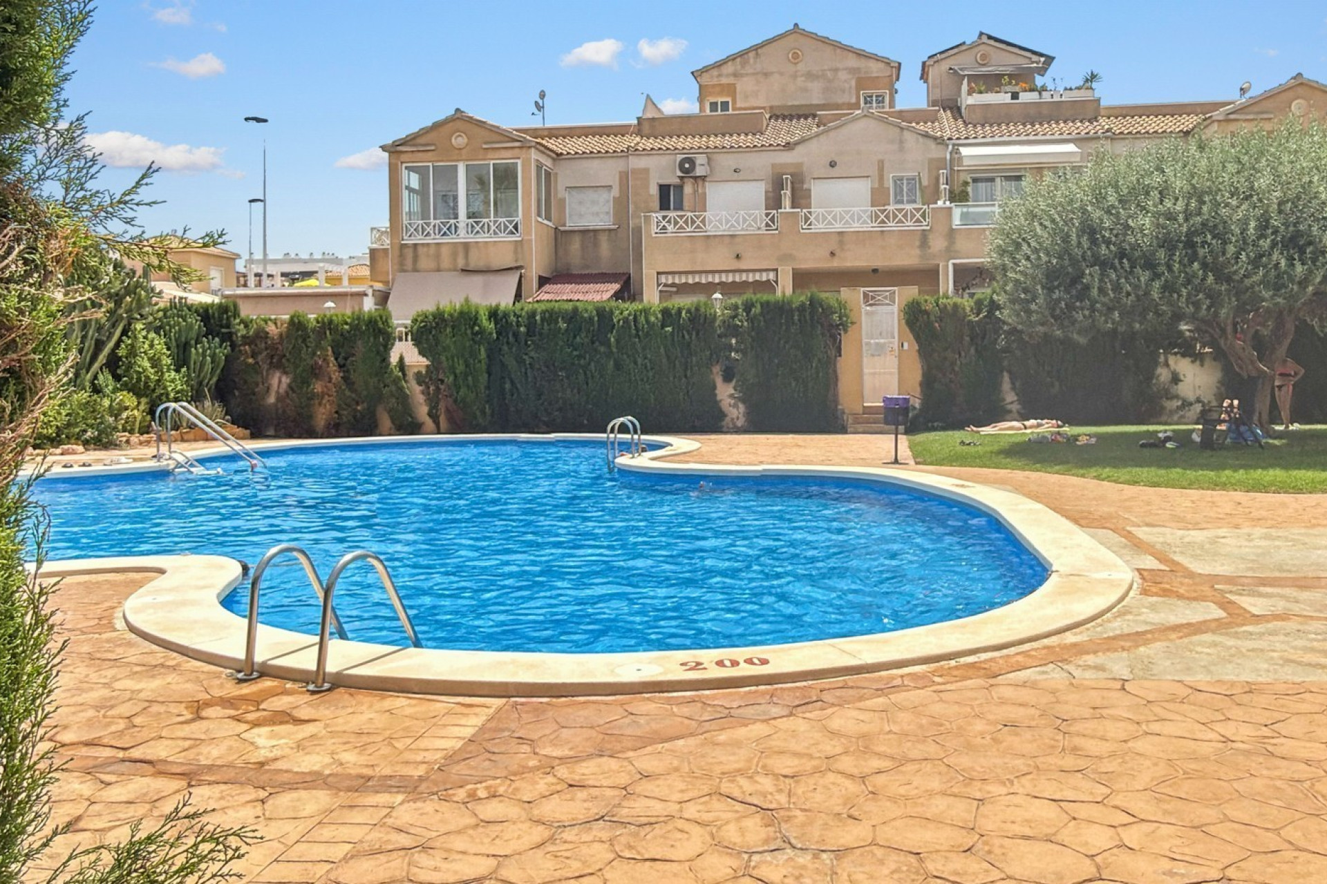 Reventa - Adosado - Torrevieja - Torrevieja - Centre