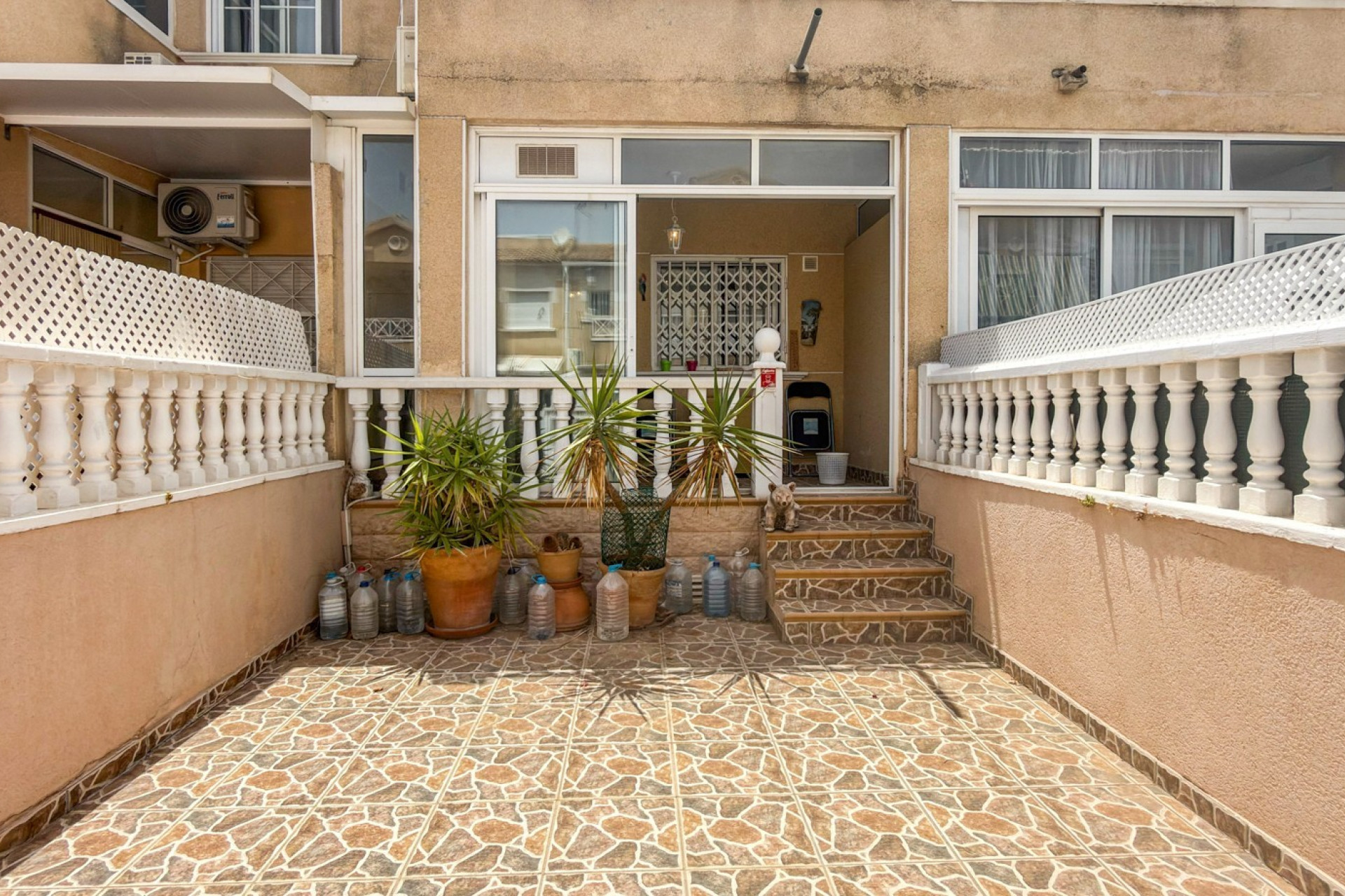 Reventa - Adosado - Torrevieja - Torrevieja - Centre