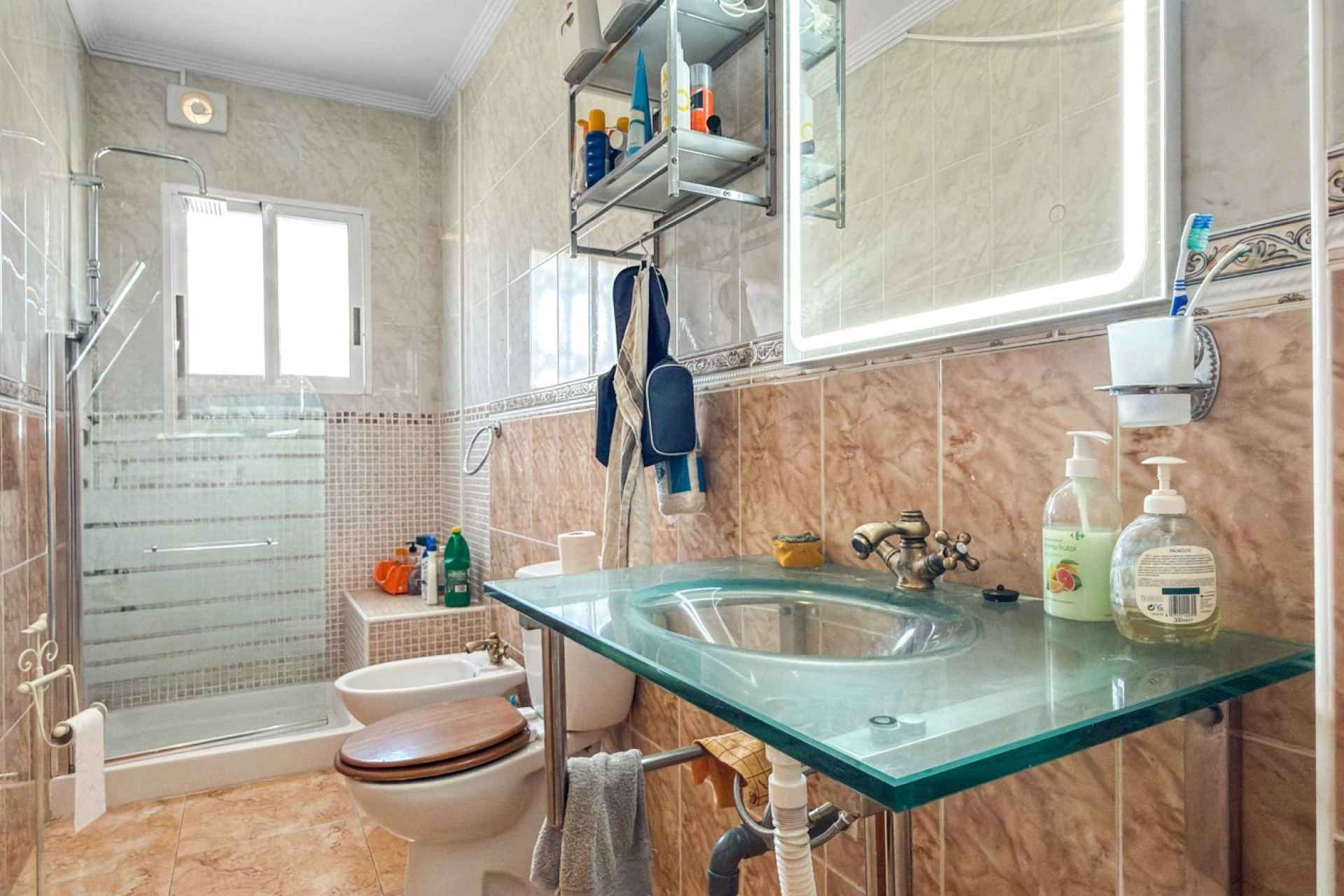Reventa - Adosado - Torrevieja - Torrevieja - Centre