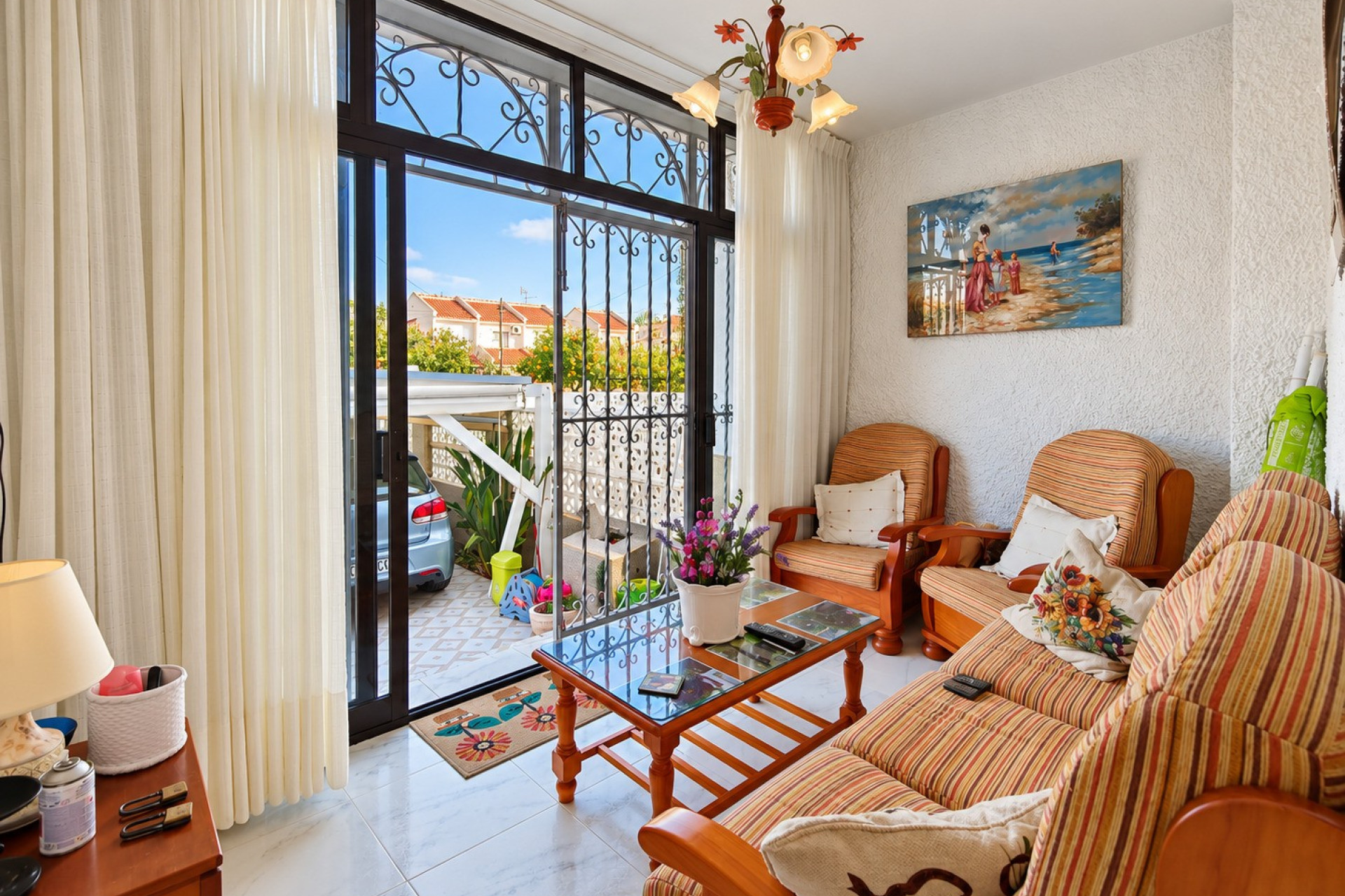 Reventa - Adosado - Torrevieja - Torrevieja - Centre