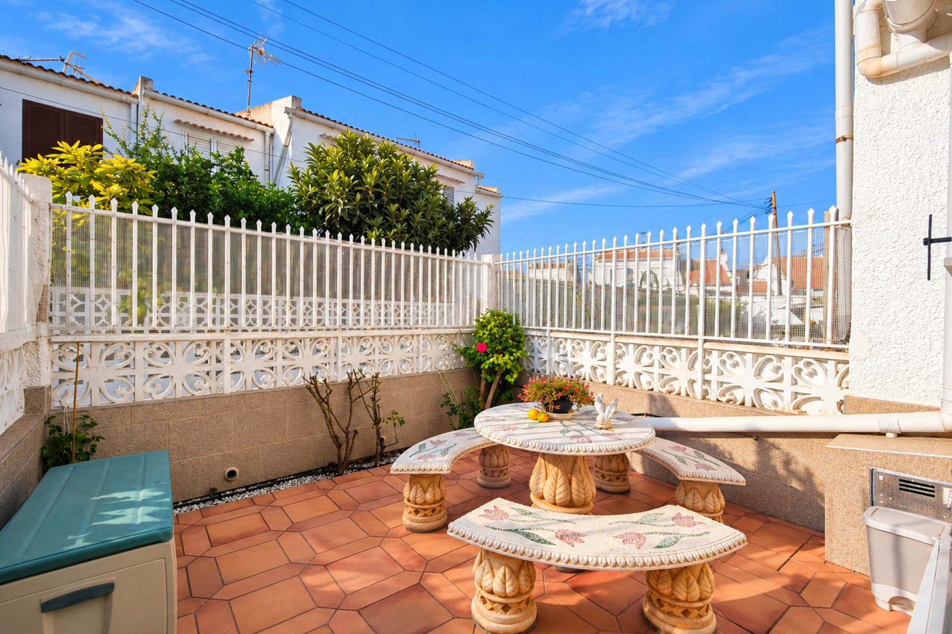 Reventa - Adosado - Torrevieja - Torrevieja - Centre
