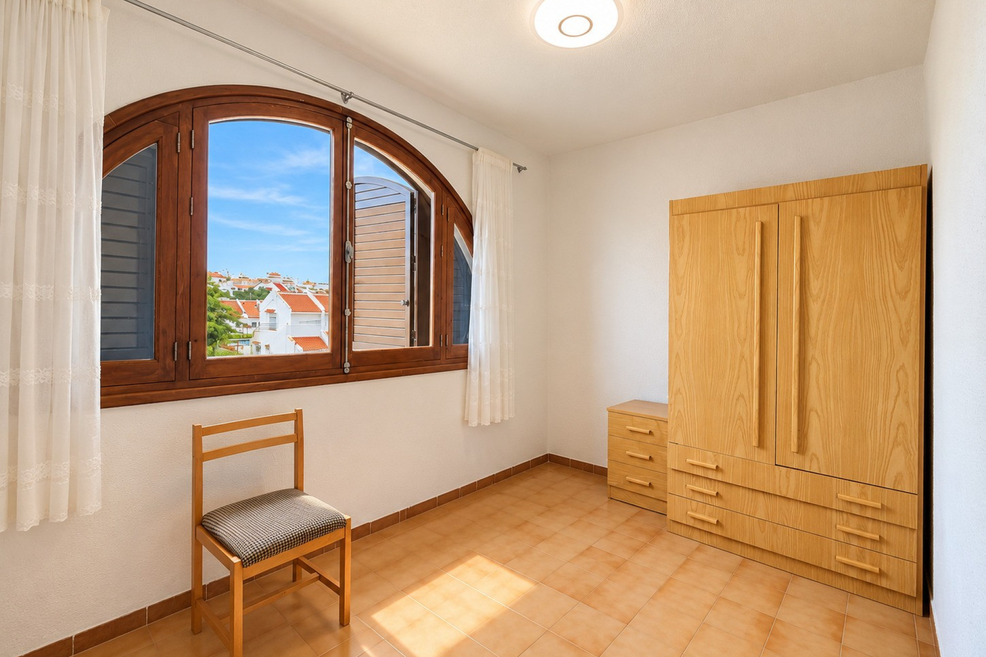 Reventa - Adosado - Torrevieja - Torrevieja - Centre
