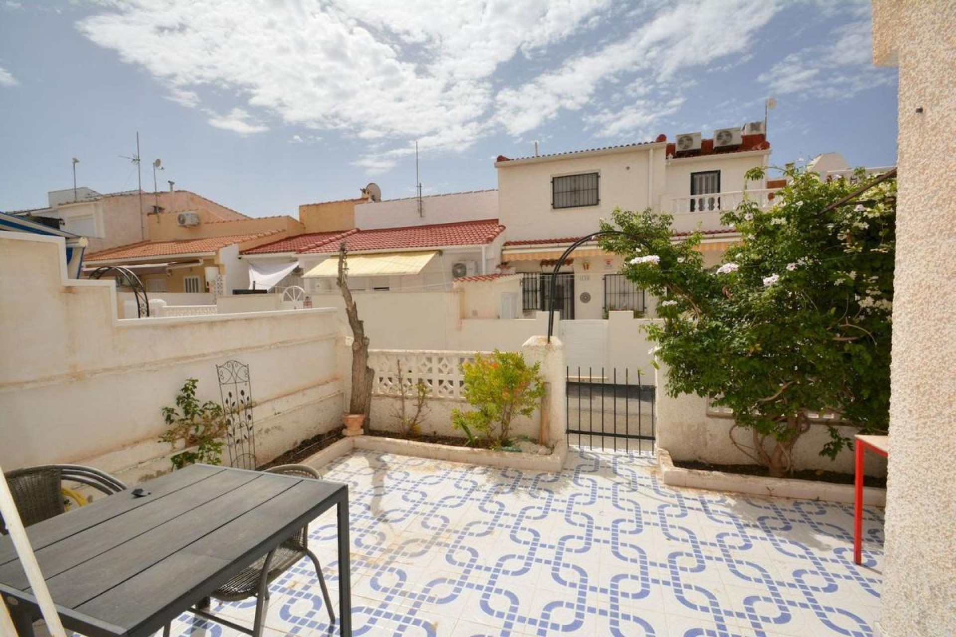 Reventa - Adosado - Torrevieja - torrevieja