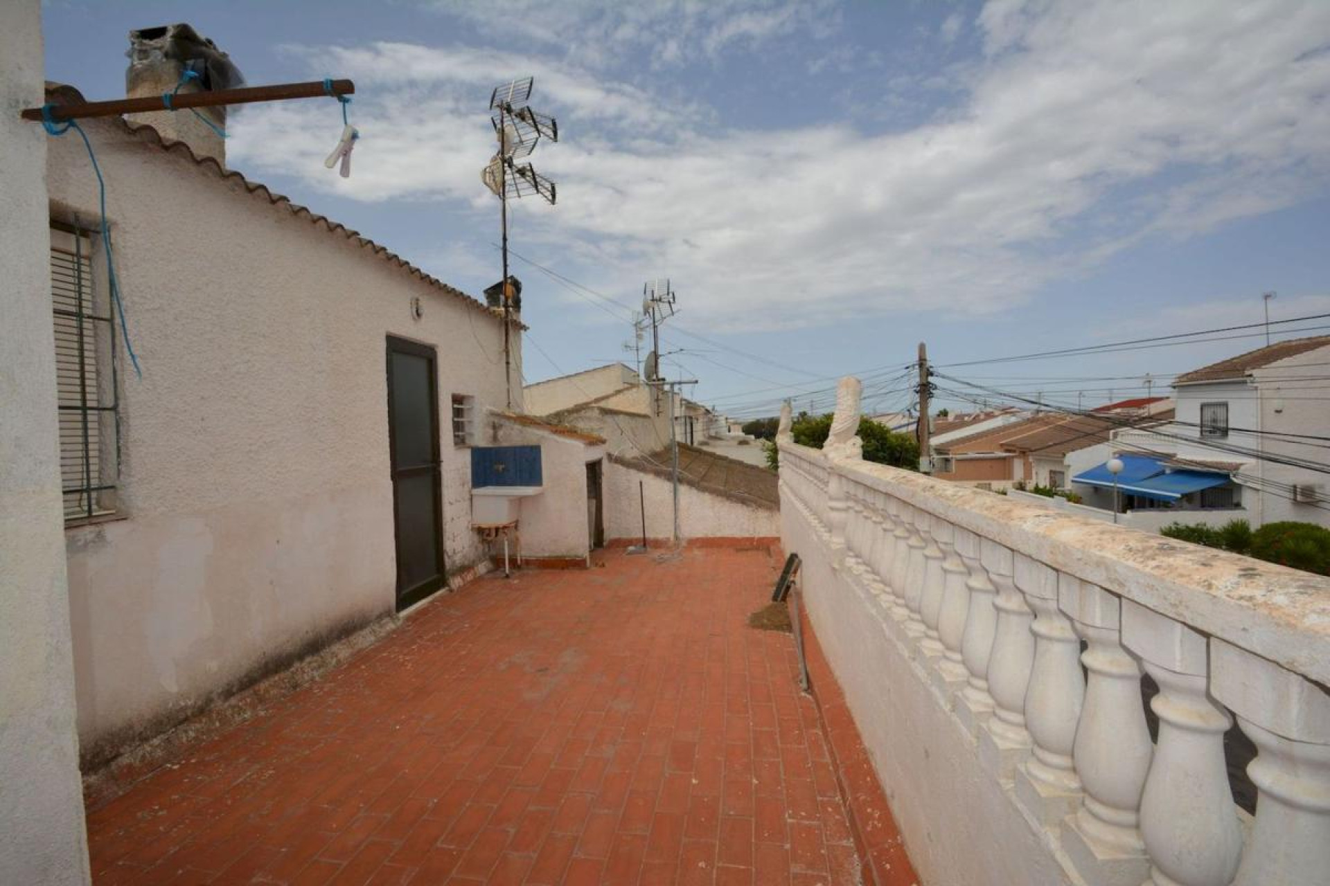 Reventa - Adosado - Torrevieja - torrevieja