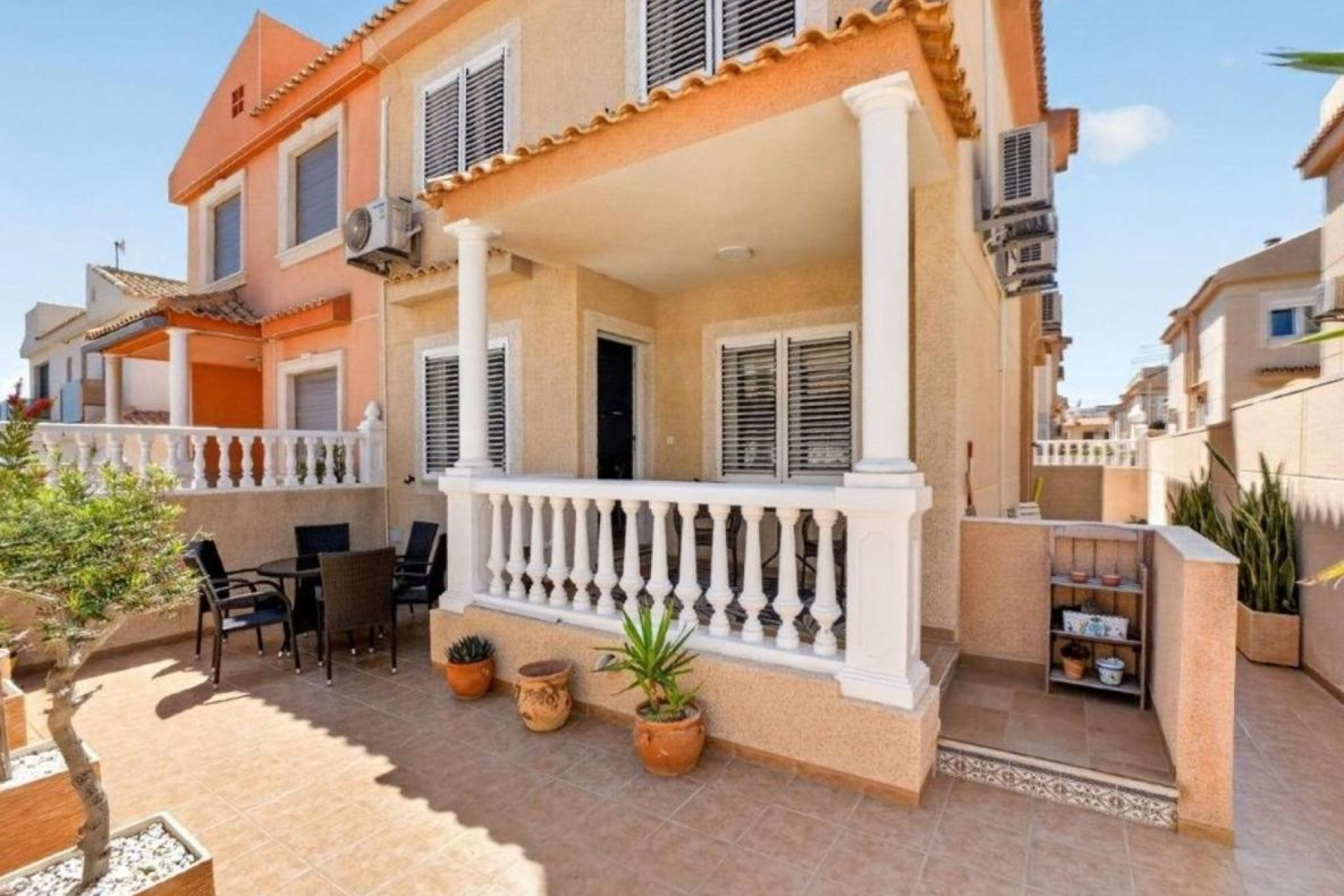 Reventa - Adosado - Torrevieja - torrevieja