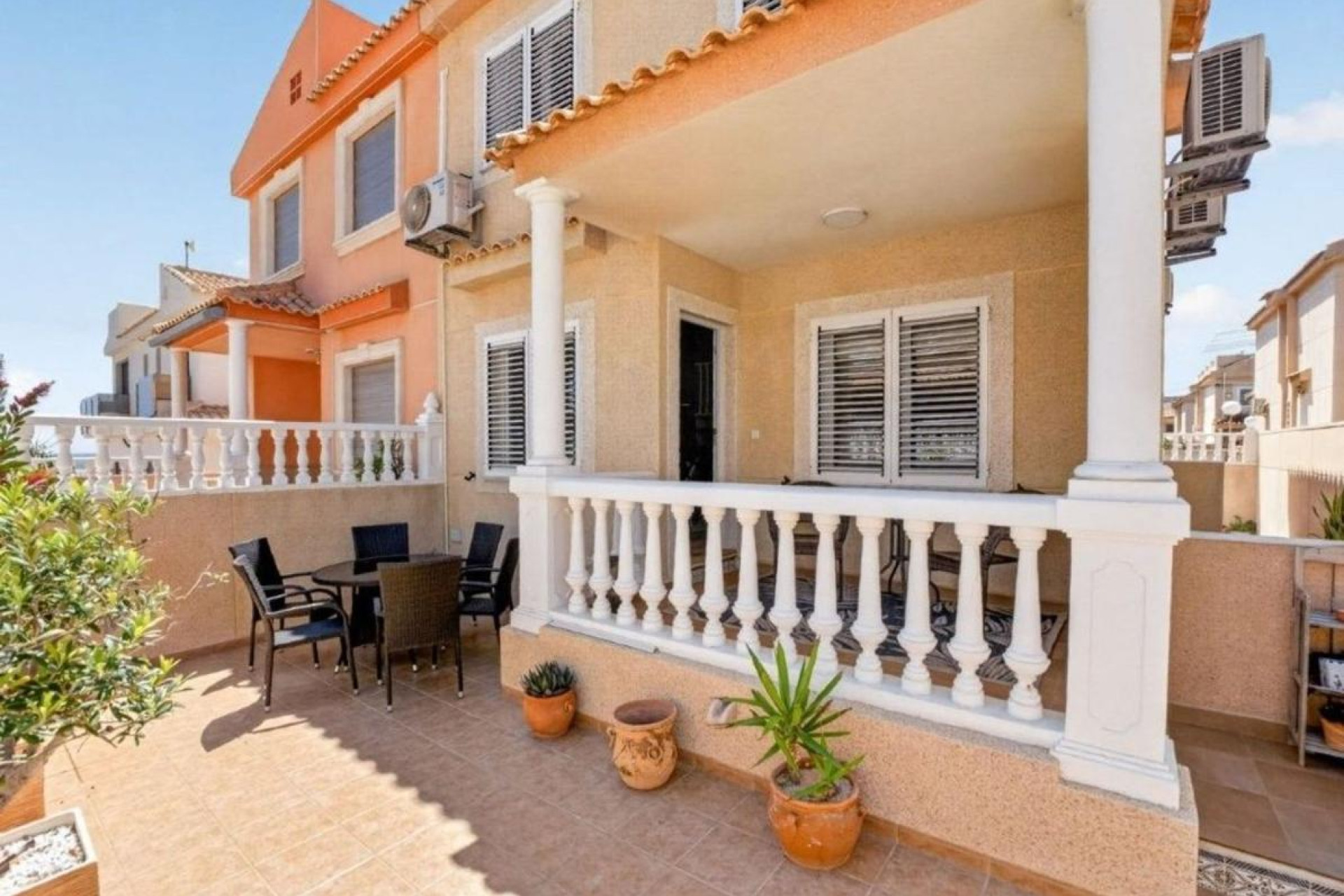 Reventa - Adosado - Torrevieja - torrevieja