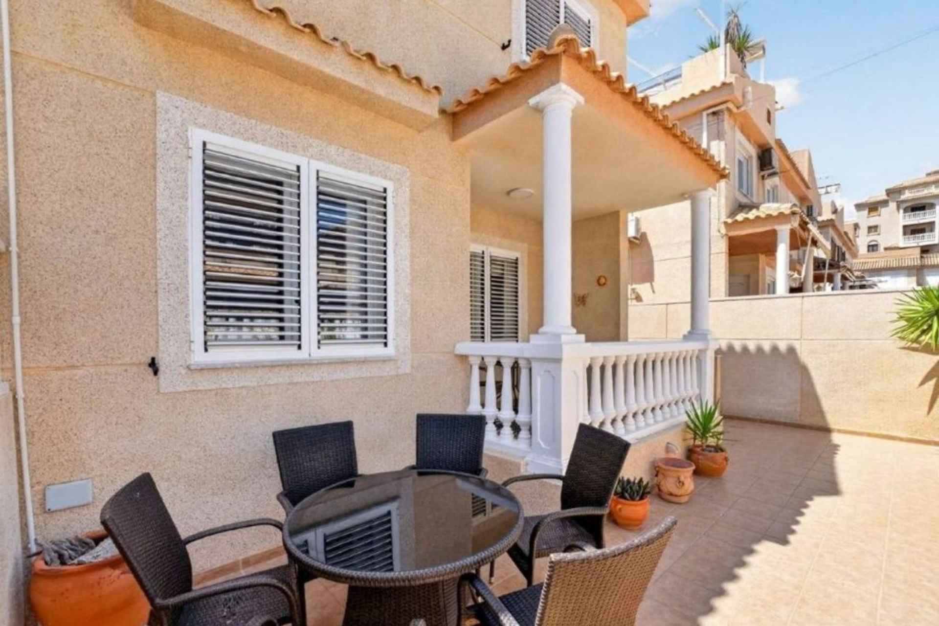 Reventa - Adosado - Torrevieja - torrevieja