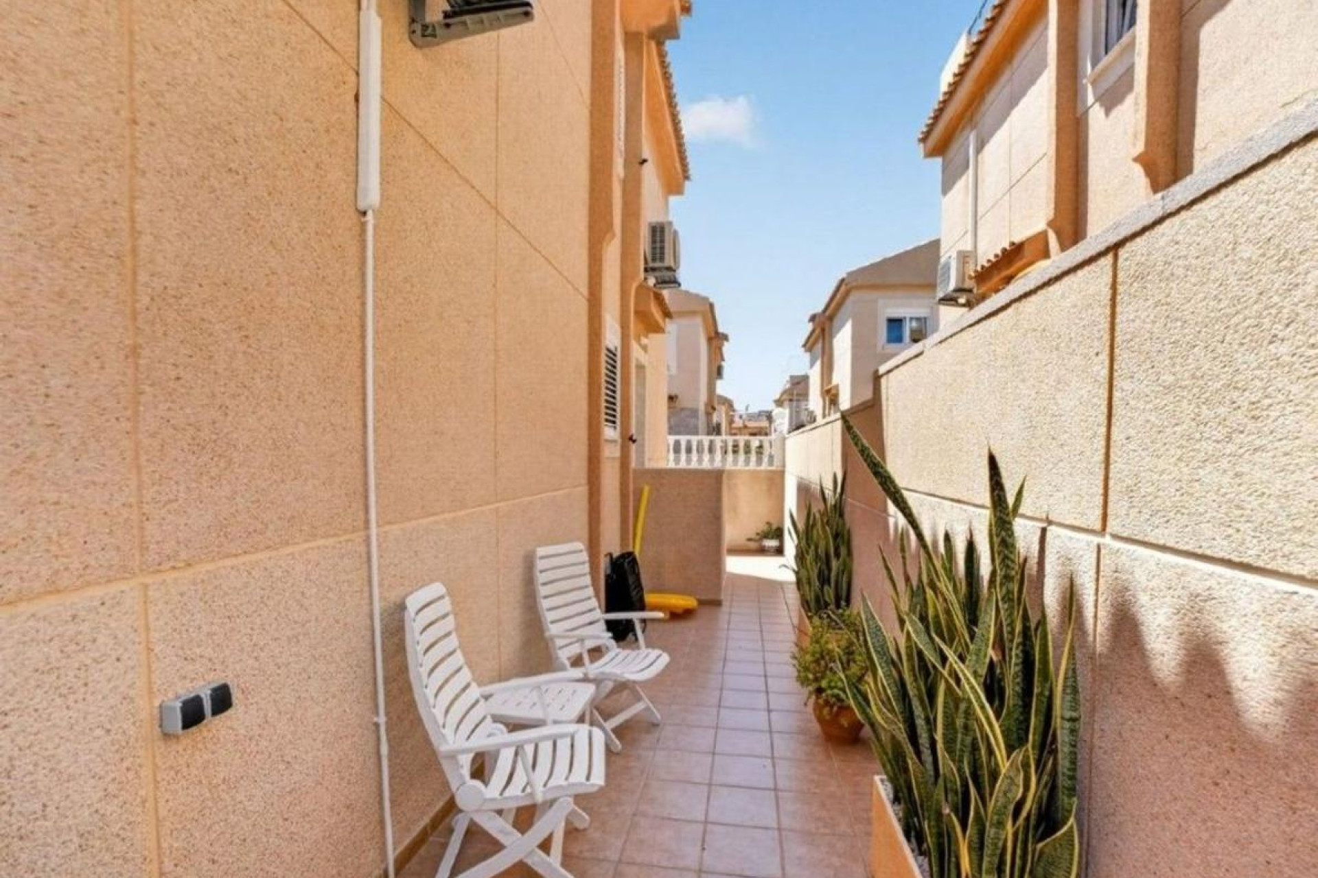 Reventa - Adosado - Torrevieja - torrevieja