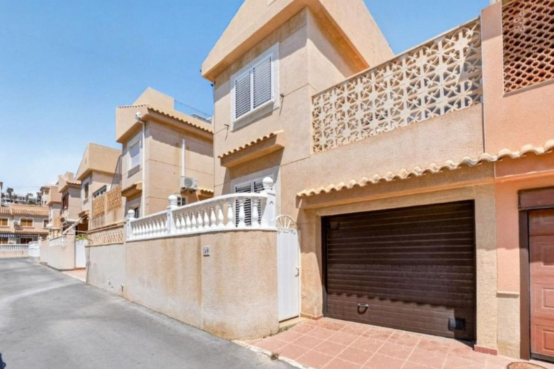 Reventa - Adosado - Torrevieja - torrevieja
