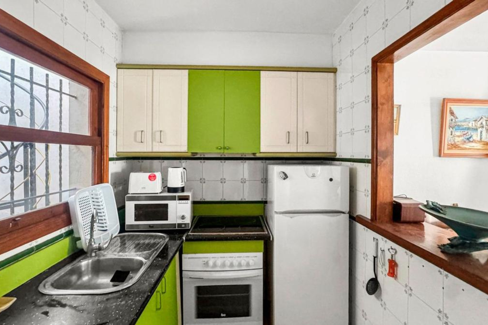 Reventa - Adosado - Torrevieja - torrevieja