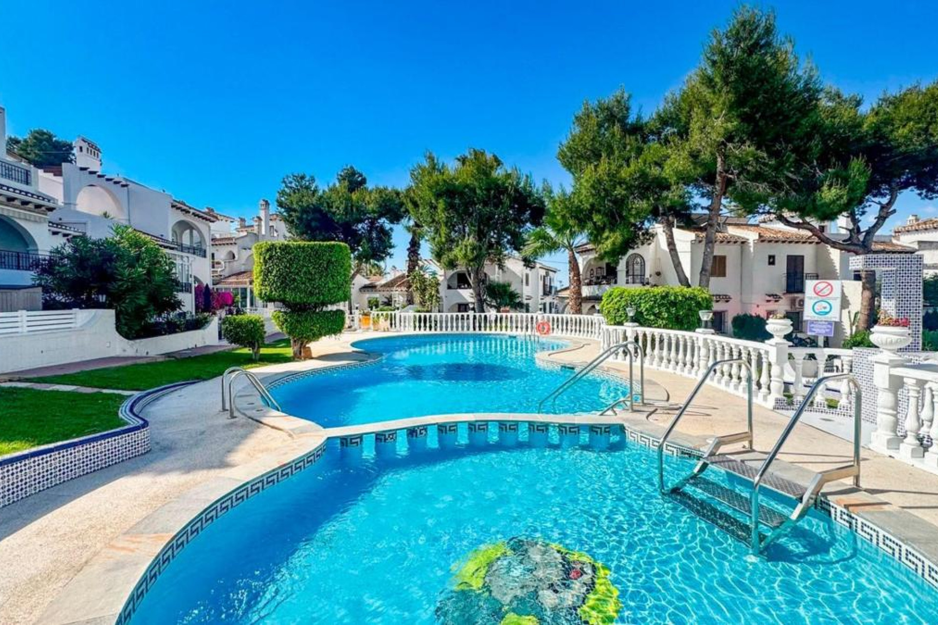 Reventa - Adosado - Torrevieja - torrevieja