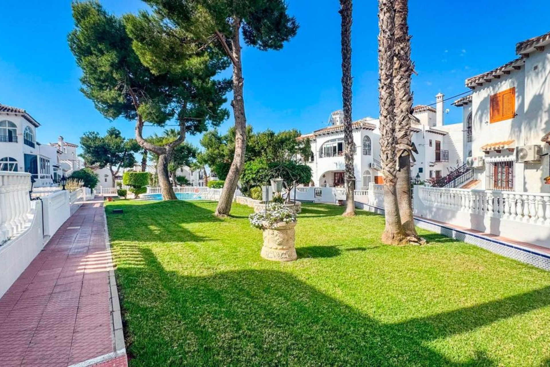 Reventa - Adosado - Torrevieja - torrevieja