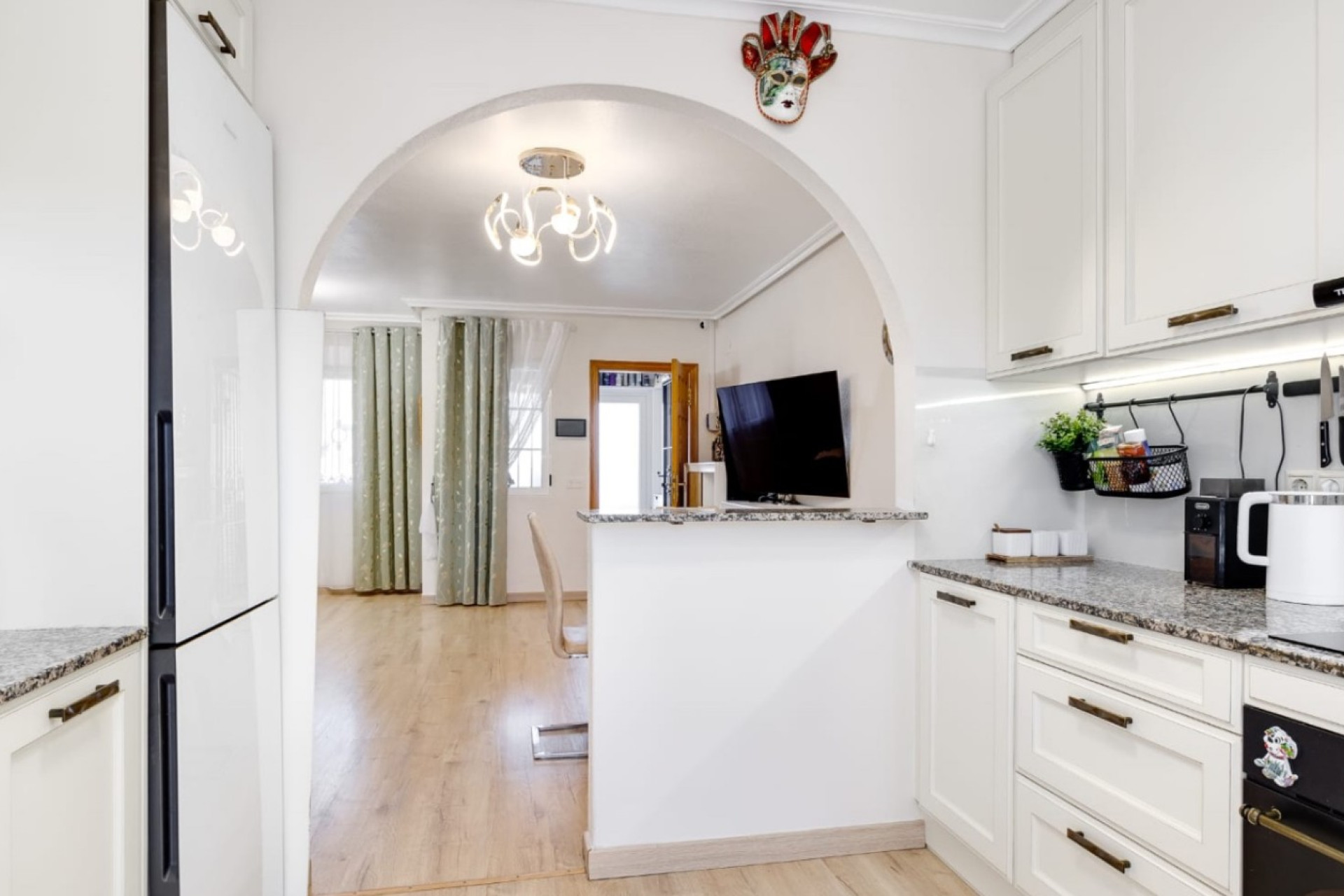 Reventa - Adosado - Torrevieja