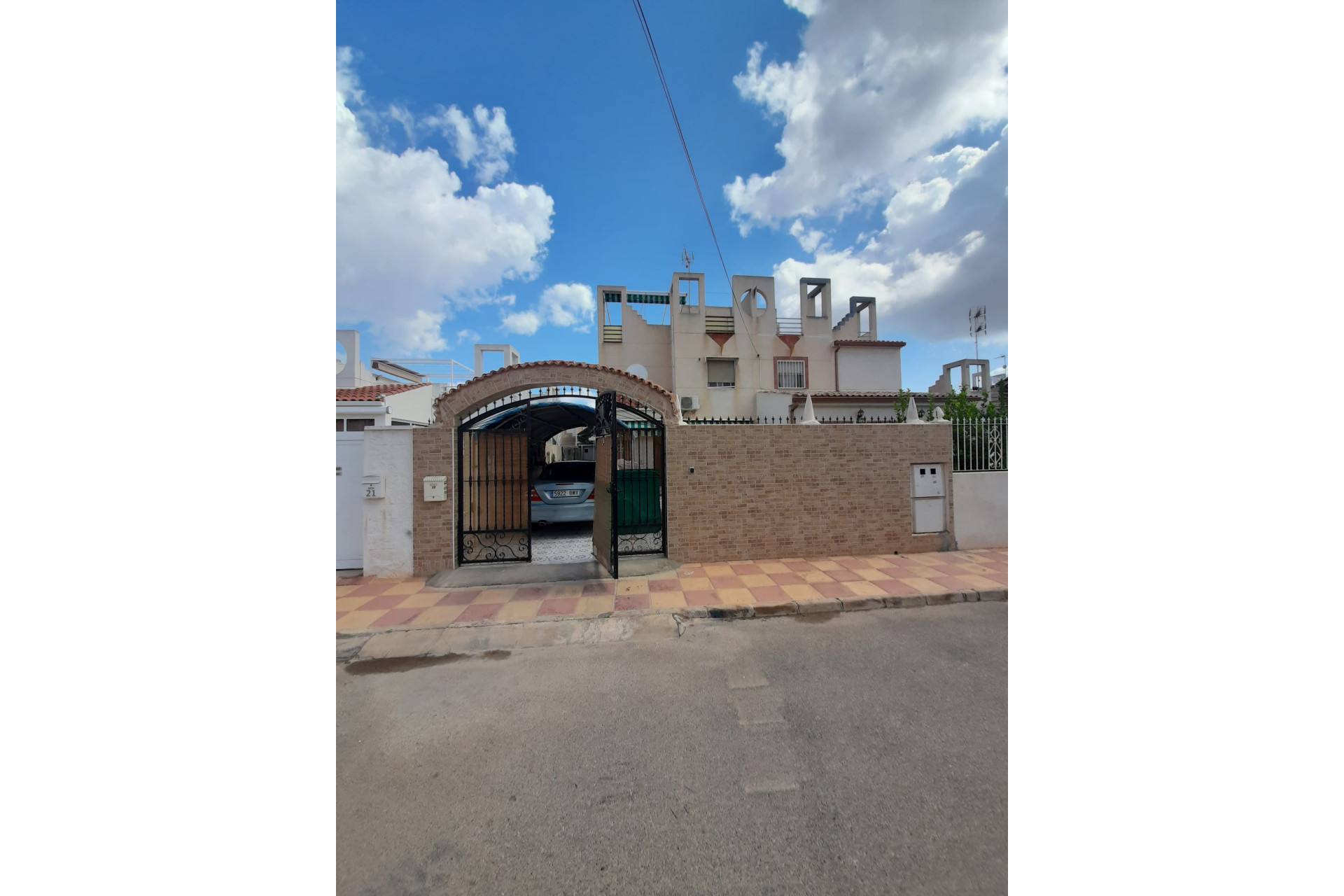 Reventa - Adosado - Torrevieja