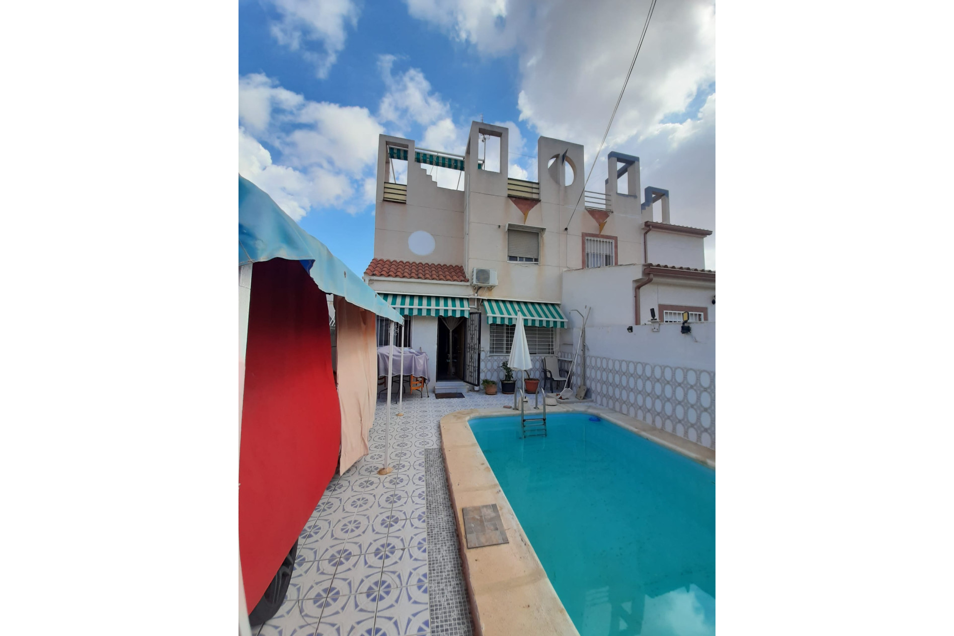 Reventa - Adosado - Torrevieja