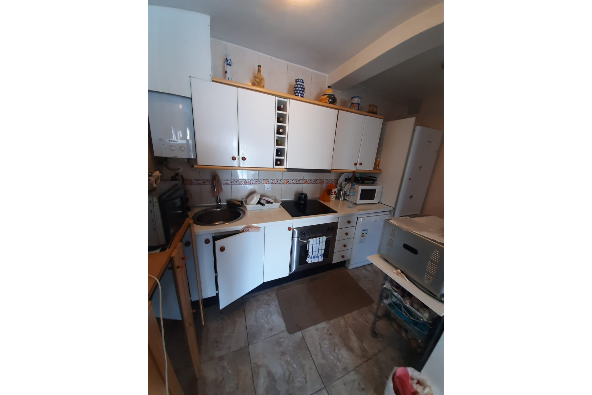 Reventa - Adosado - Torrevieja