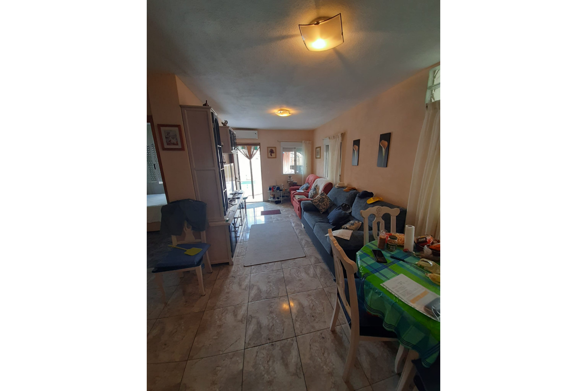 Reventa - Adosado - Torrevieja