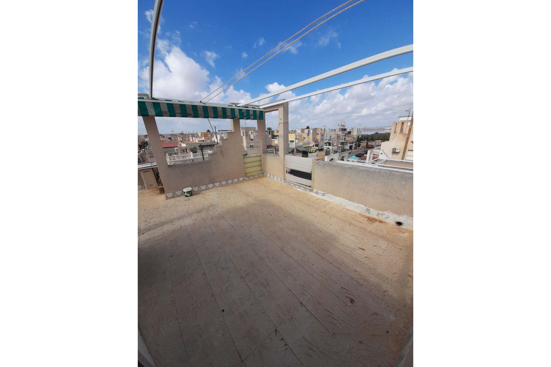 Reventa - Adosado - Torrevieja