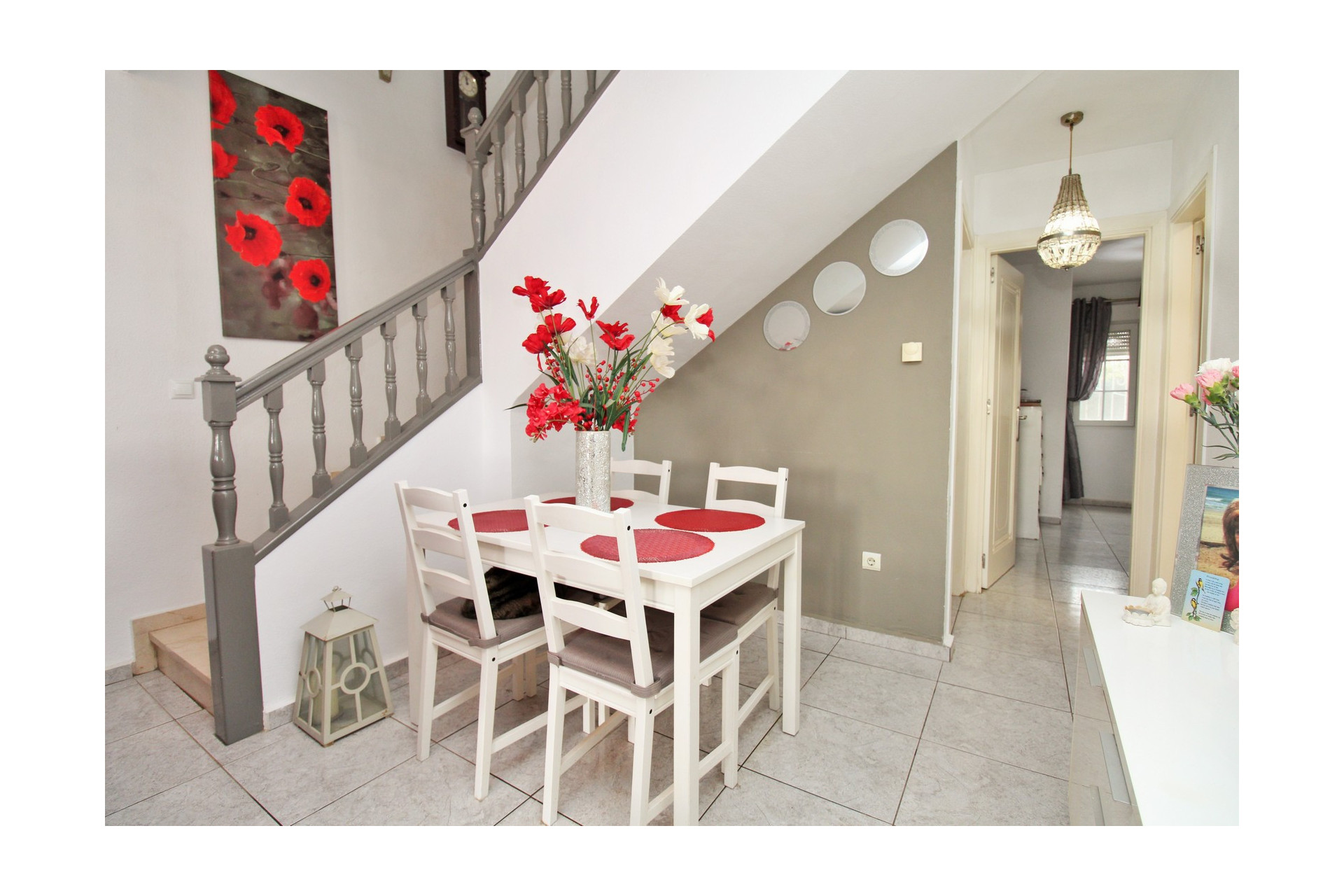 Reventa - Adosado - Villamartin - Los Dolses