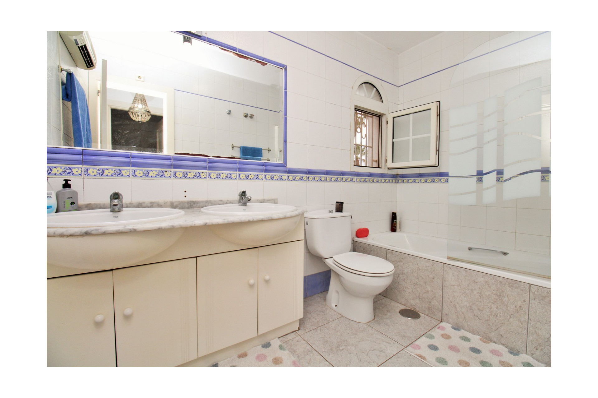 Reventa - Adosado - Villamartin - Los Dolses