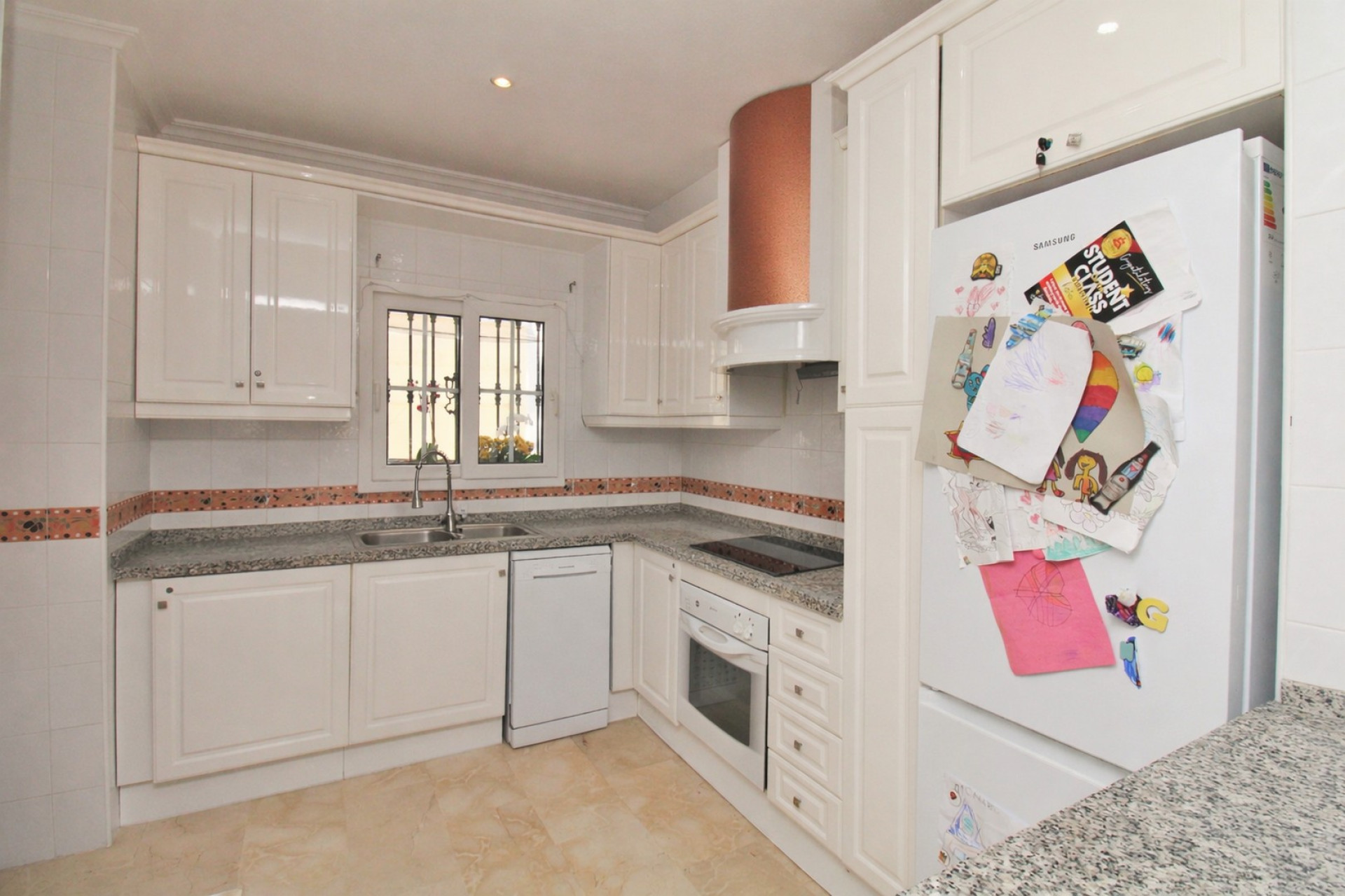 Reventa - Adosado - Villamartin - Los Dolses