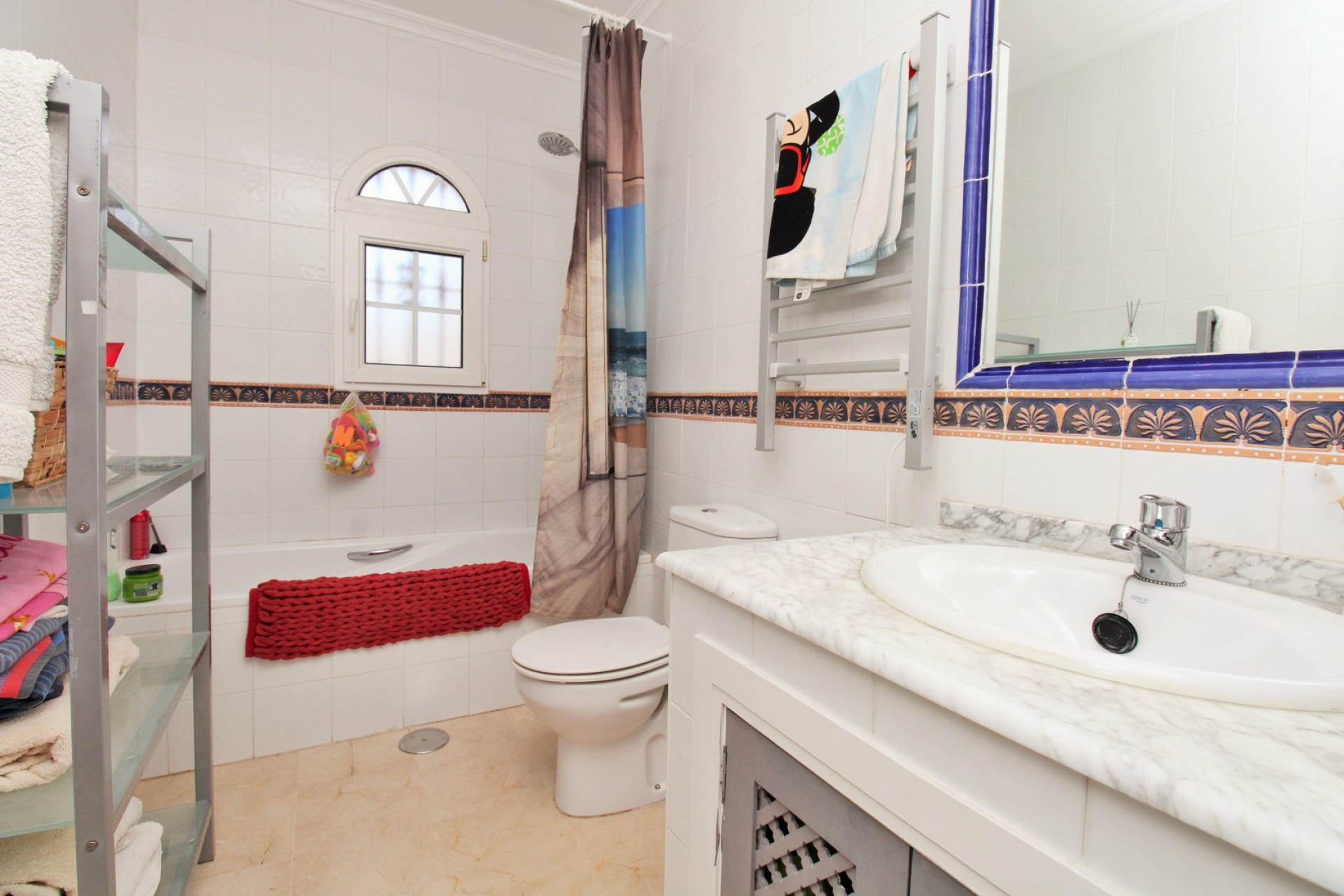 Reventa - Adosado - Villamartin - Los Dolses