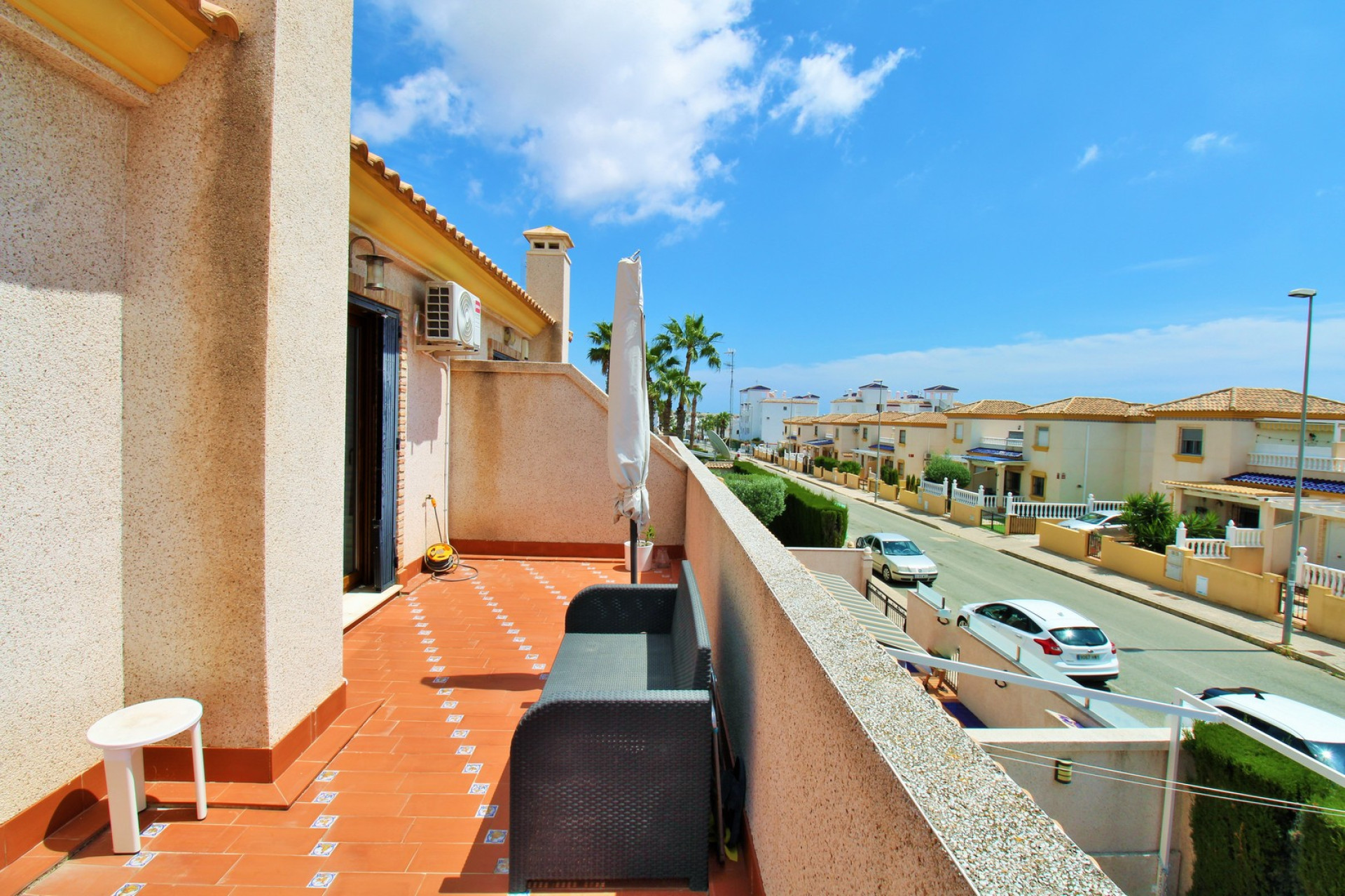 Reventa - Adosado - Villamartin - PAU 8