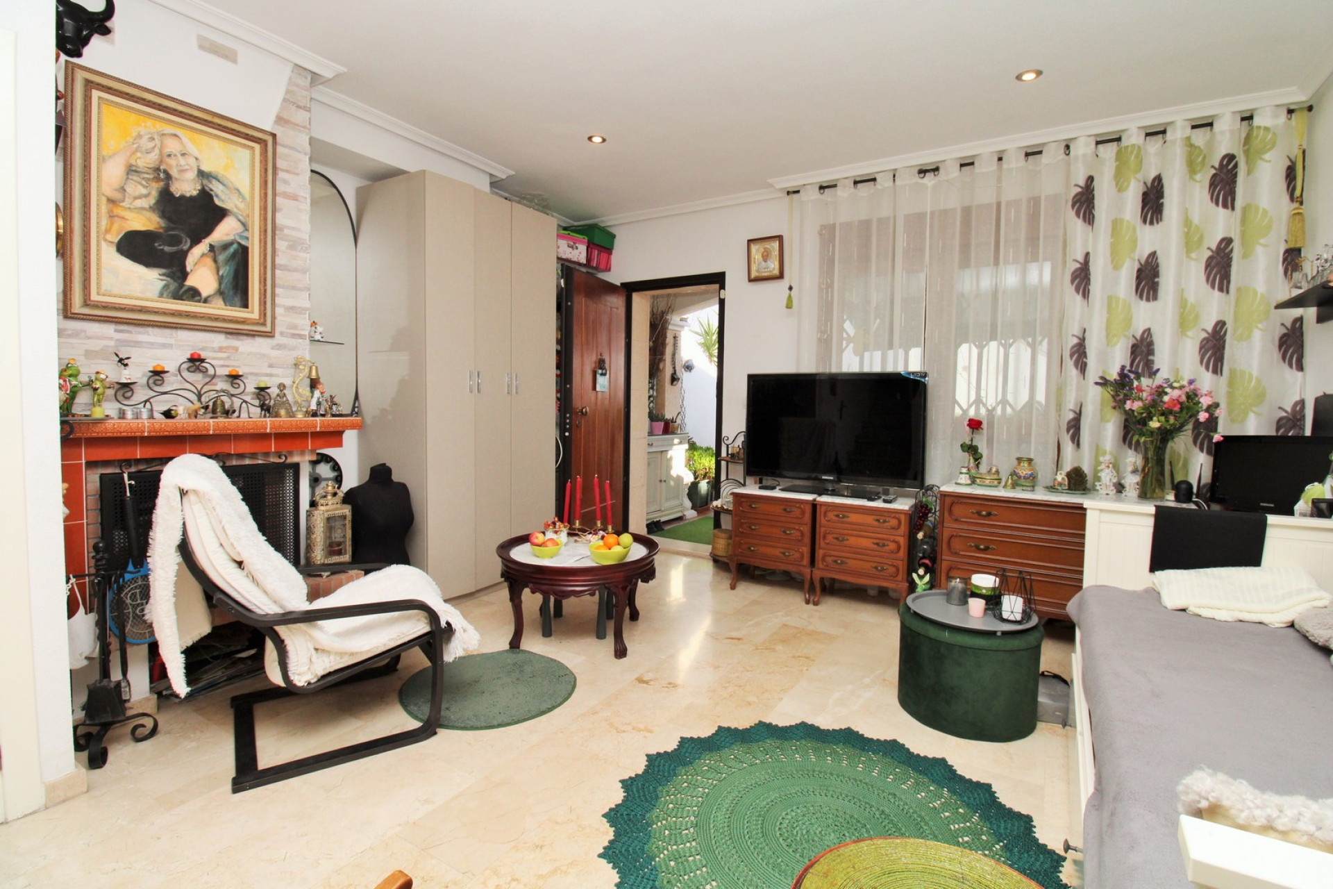 Reventa - Adosado - Villamartin - PAU 8