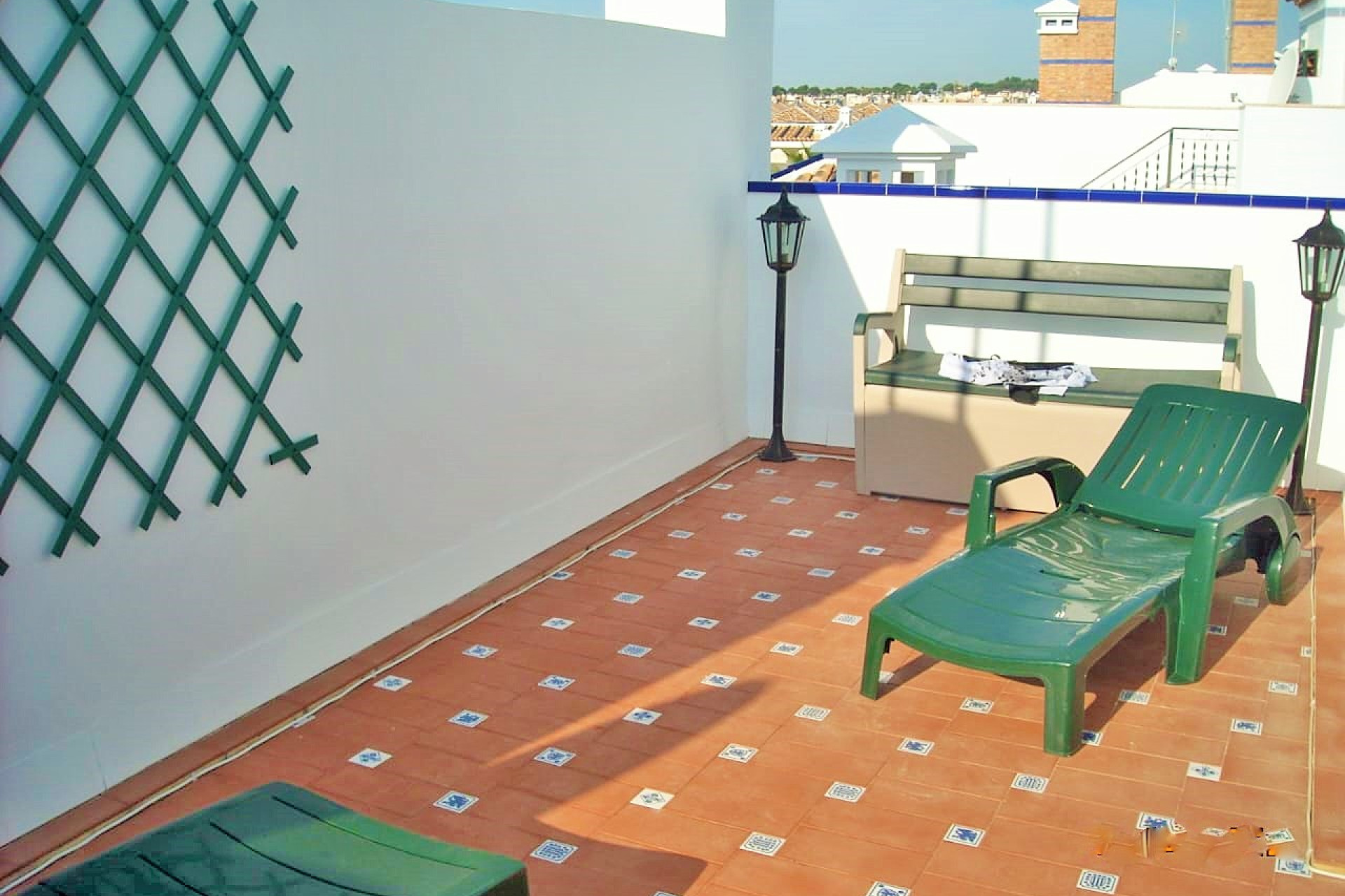 Reventa - Adosado - Villamartin - PAU 8