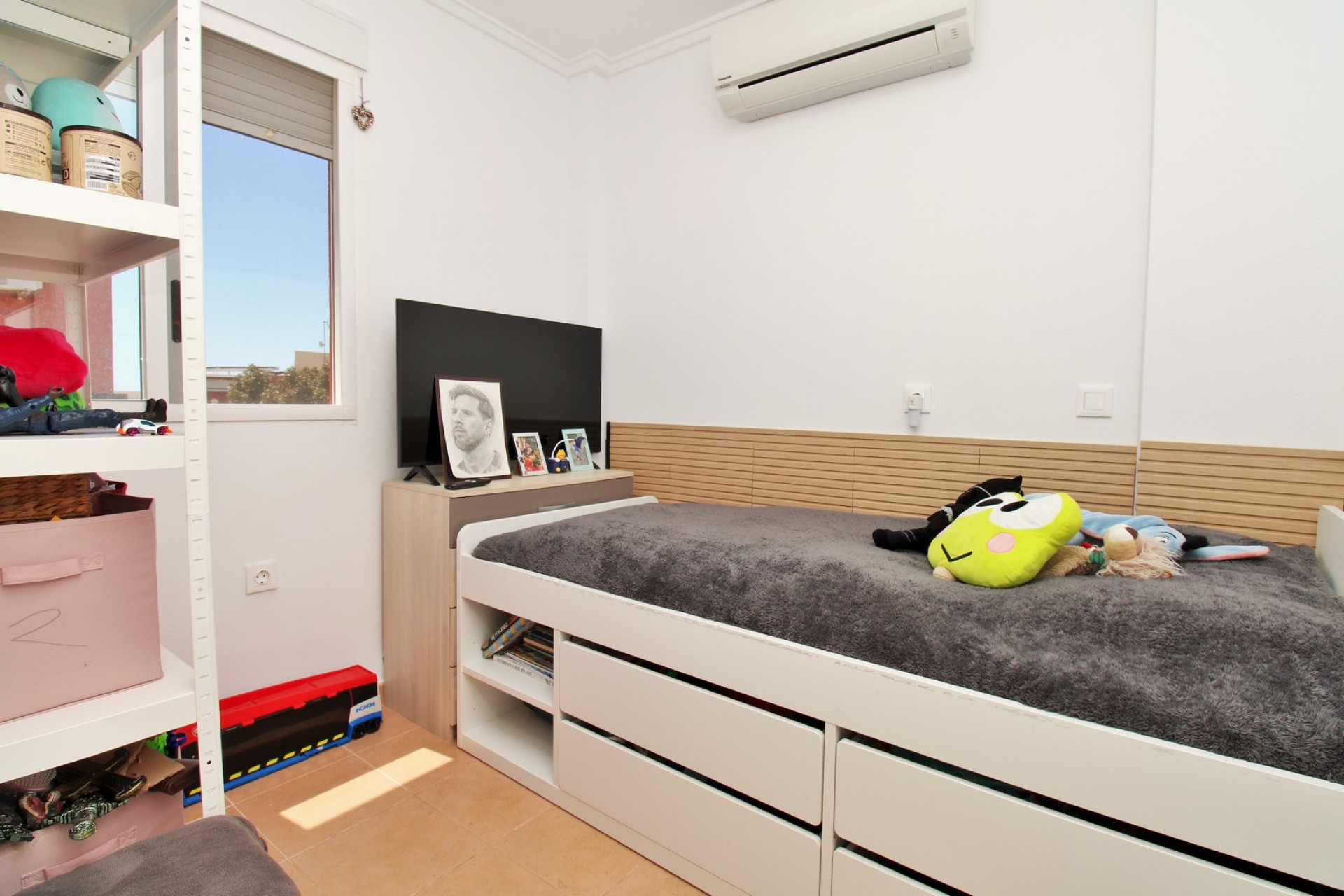 Reventa - Adosado - Villamartin