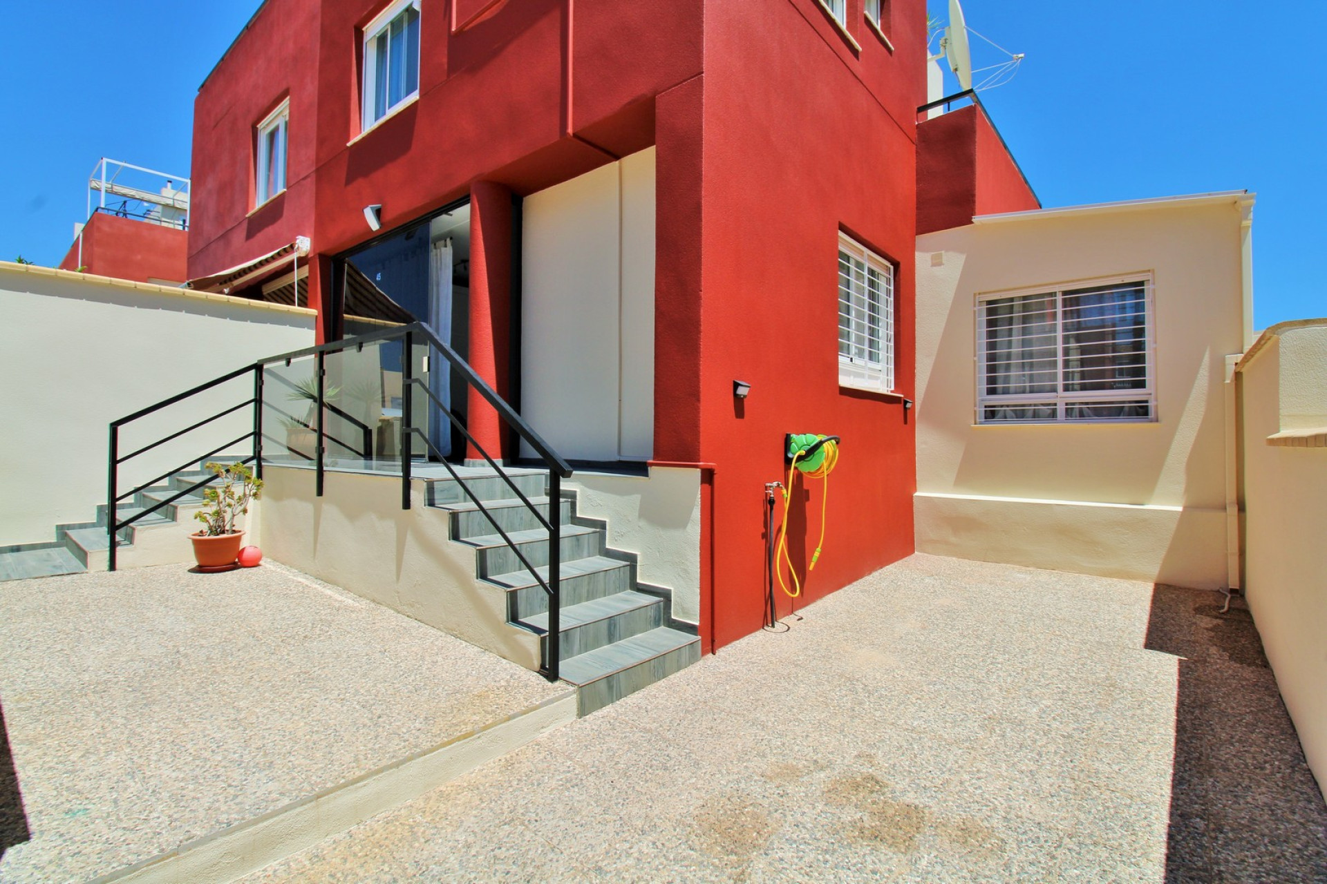 Reventa - Adosado - Villamartin