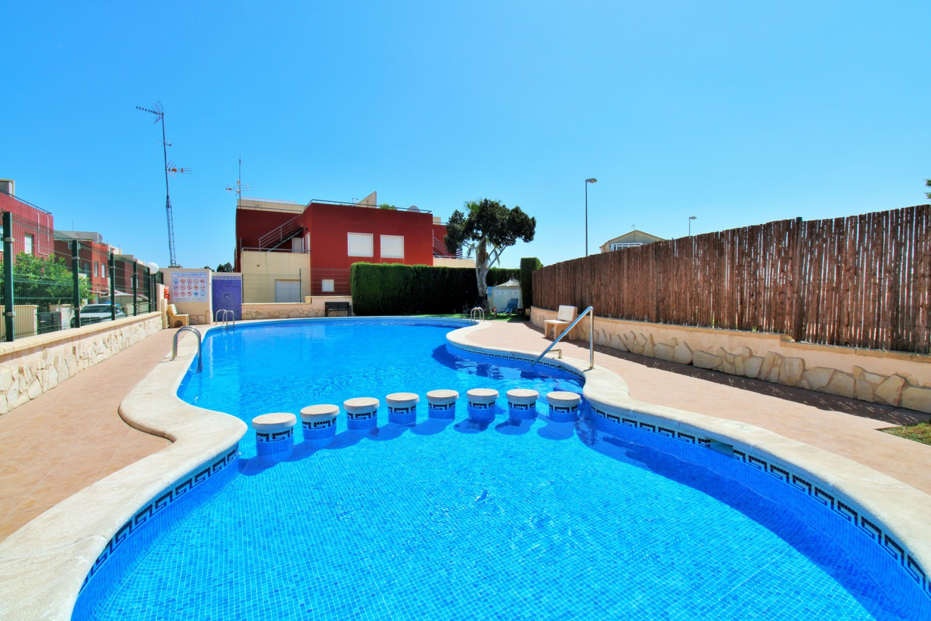 Reventa - Adosado - Villamartin