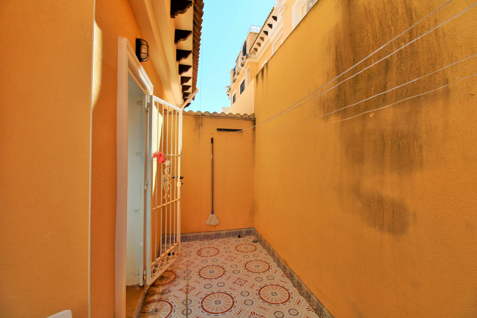 Reventa - Adosado - Villamartin