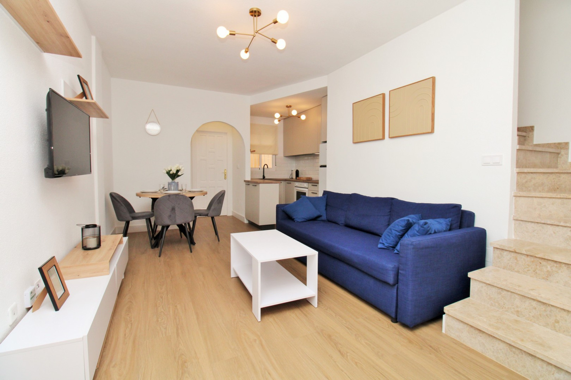 Reventa - Adosado - Villamartin