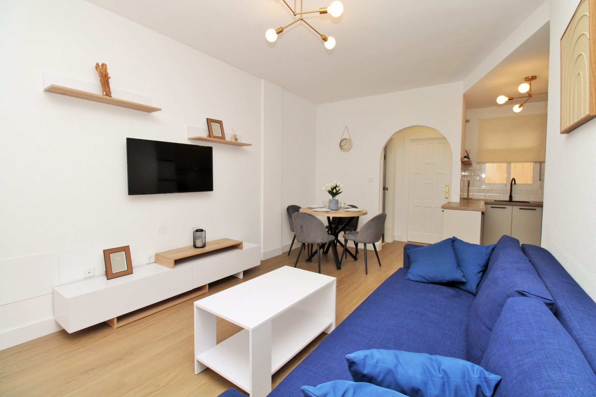 Reventa - Adosado - Villamartin