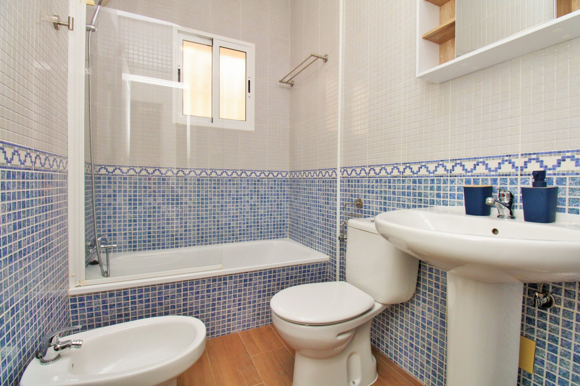 Reventa - Adosado - Villamartin